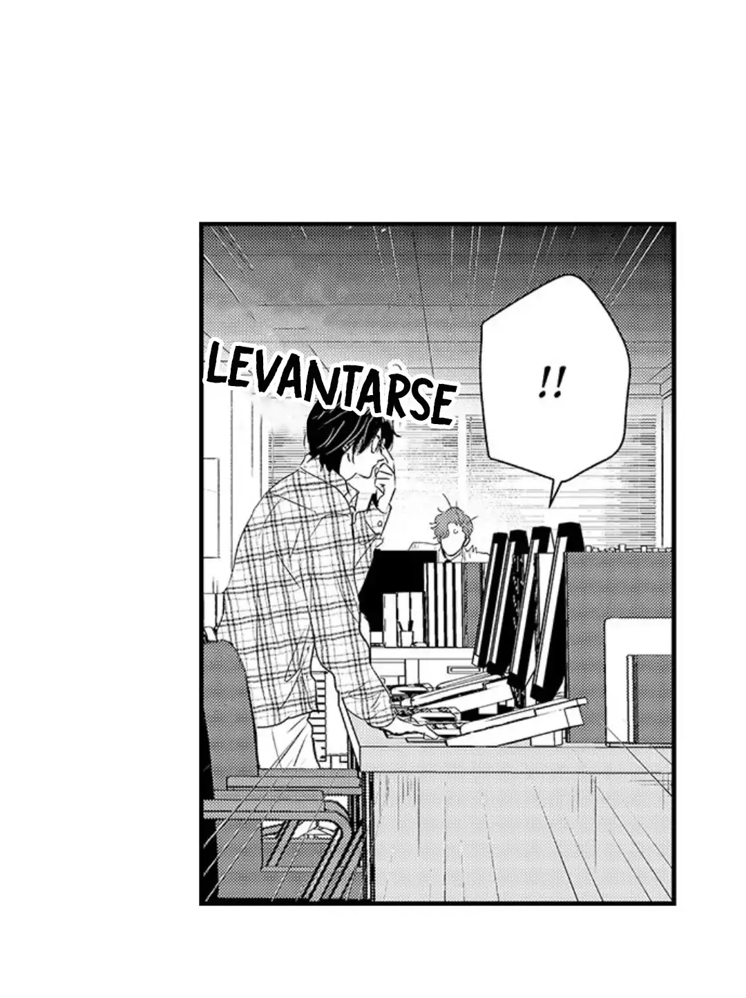 Yatara Yarashii Fukami Kun (2022) - Capítulo 4 - Página 26 - LectorTMOo