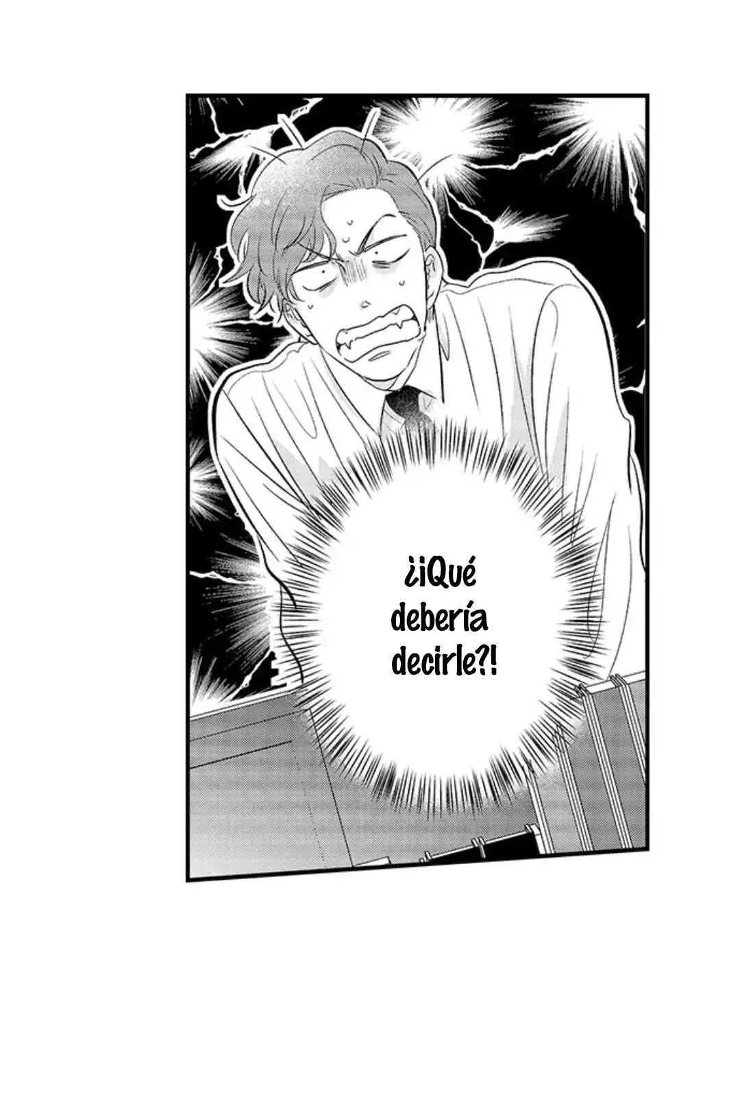 Yatara Yarashii Fukami Kun (2022) - Capítulo 4 - Página 28 - LectorTMOo