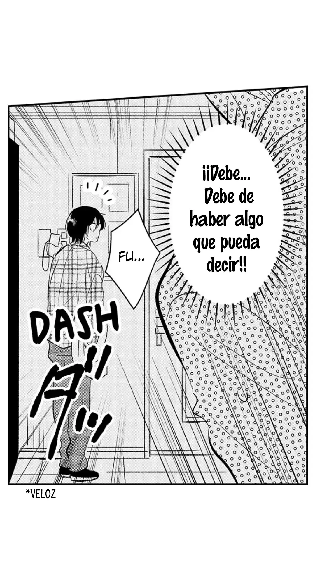 Yatara Yarashii Fukami Kun (2022) - Capítulo 4 - Página 30 - LectorTMOo