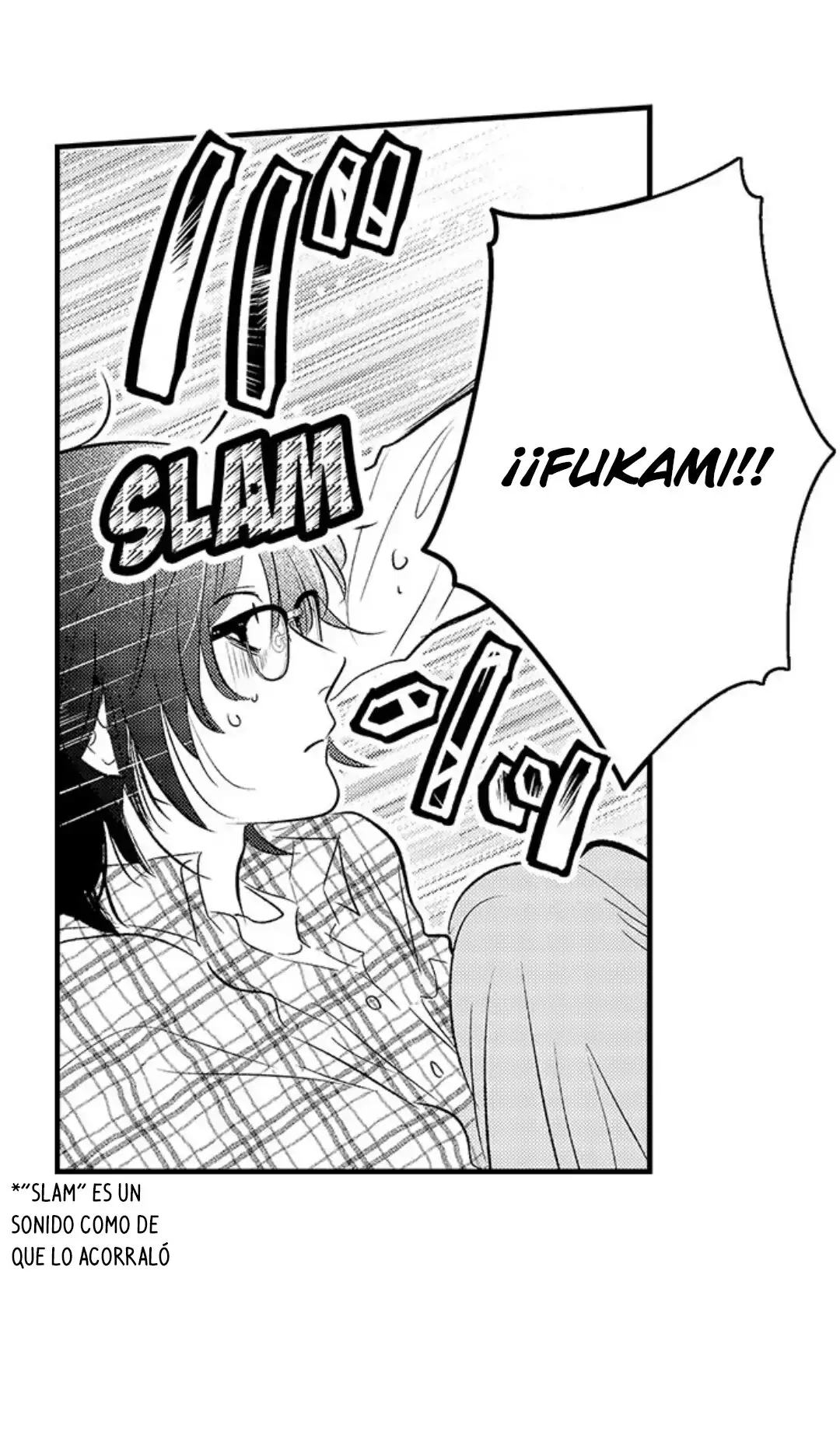 Yatara Yarashii Fukami Kun (2022) - Capítulo 4 - Página 31 - LectorTMOo