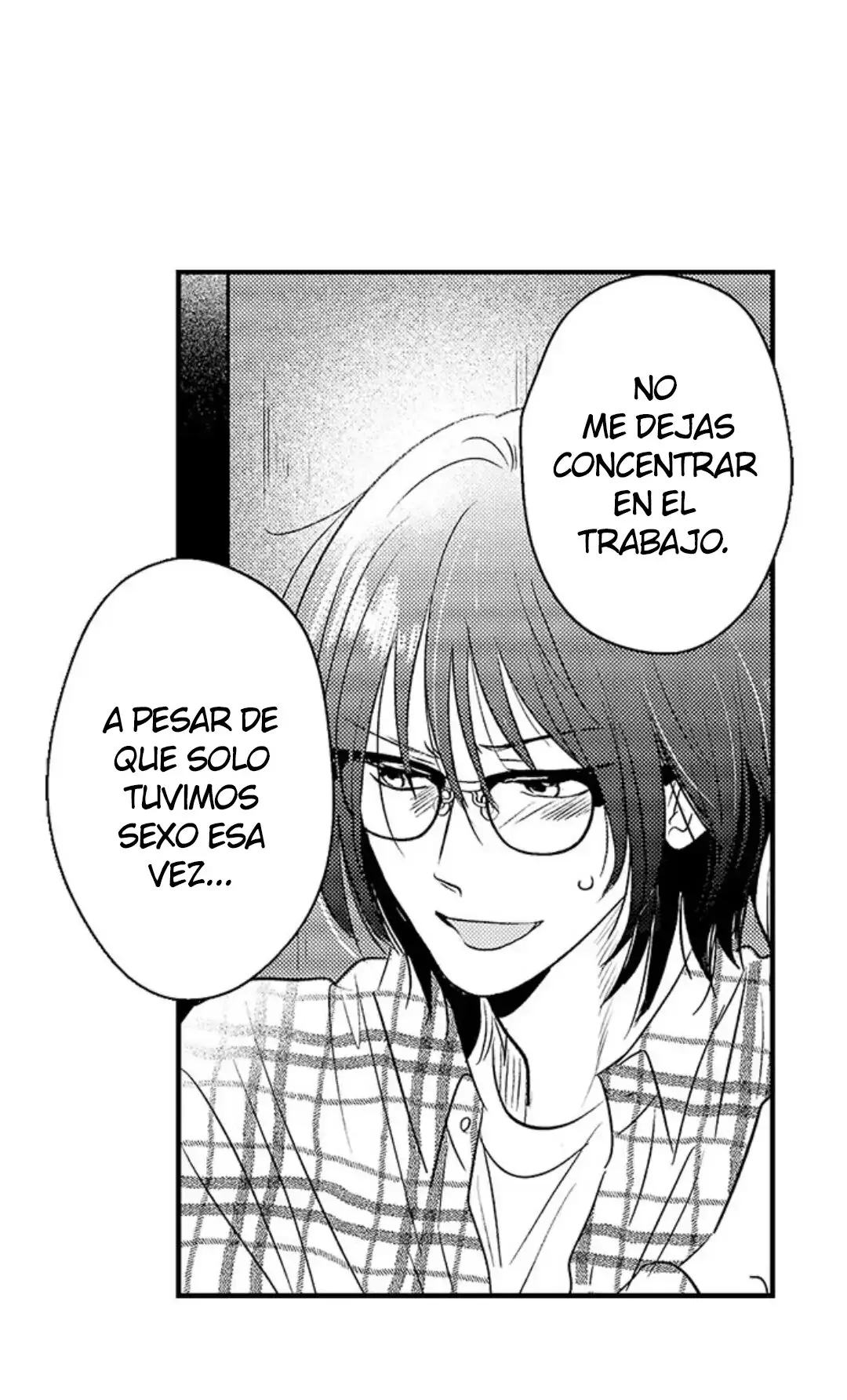 Yatara Yarashii Fukami Kun (2022) - Capítulo 4 - Página 33 - LectorTMOo