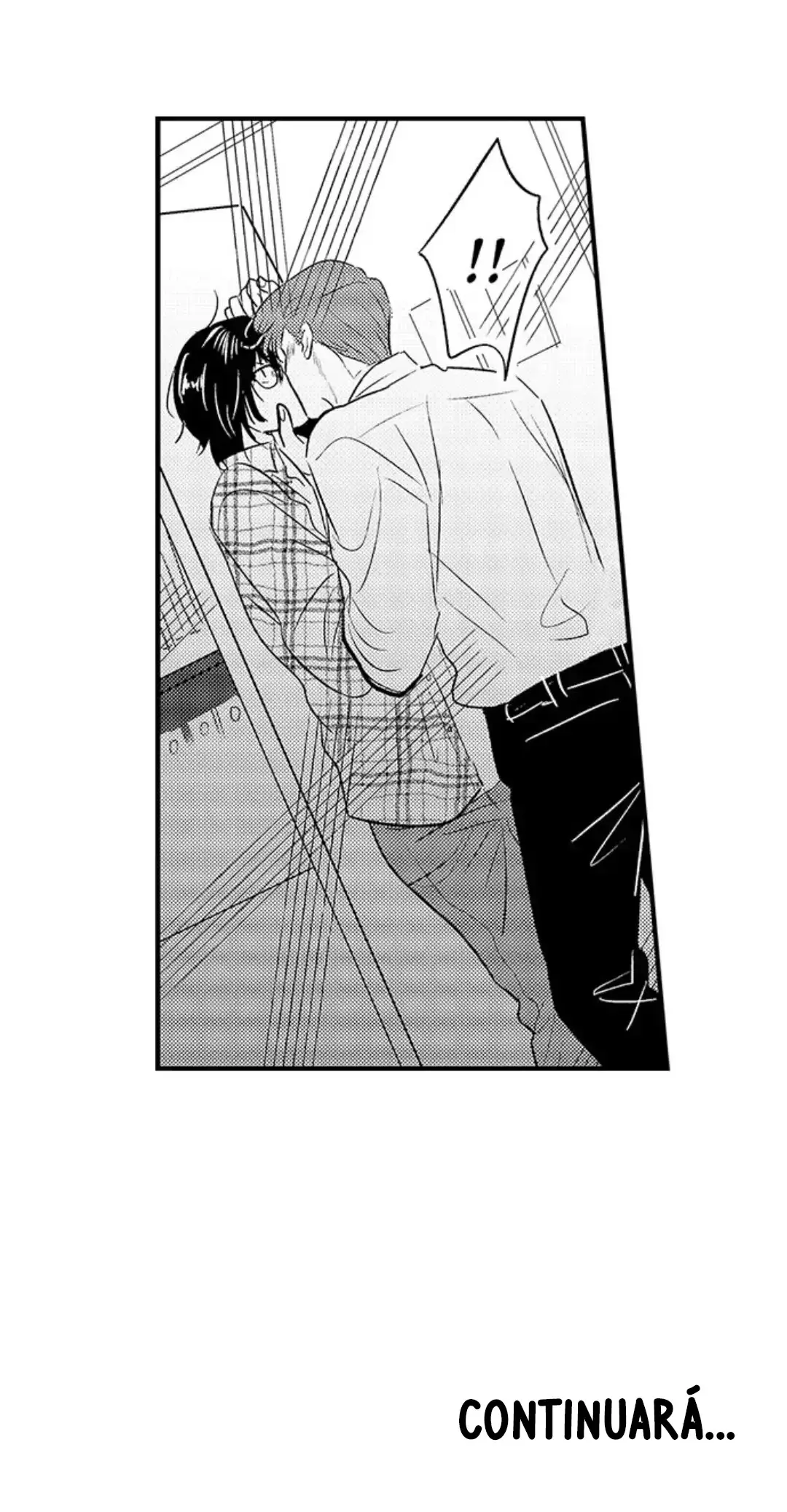 Yatara Yarashii Fukami Kun (2022) - Capítulo 4 - Página 35 - LectorTMOo