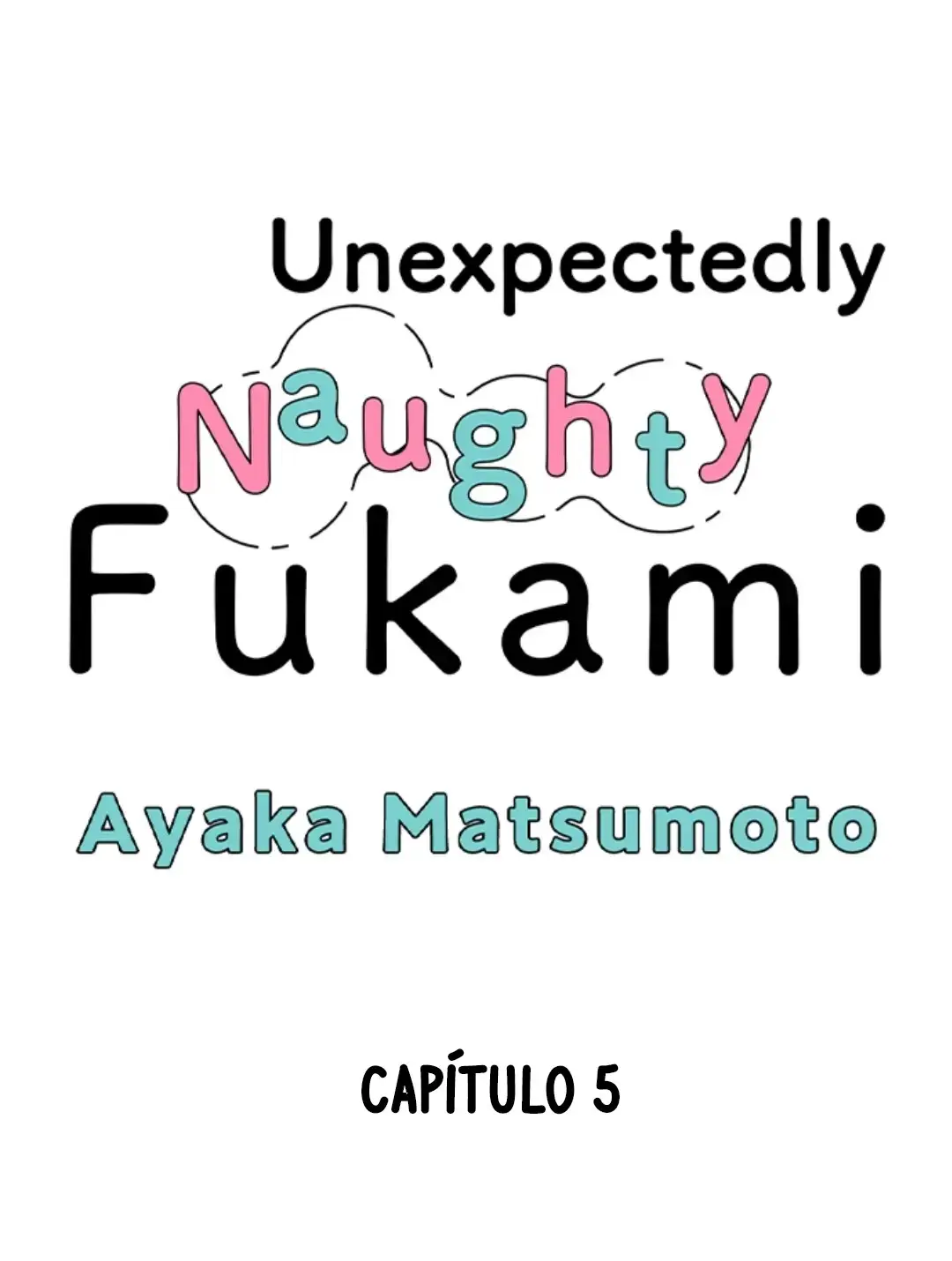 Yatara Yarashii Fukami Kun (2022) - Capítulo 5 - Página 2 - LectorTMOo