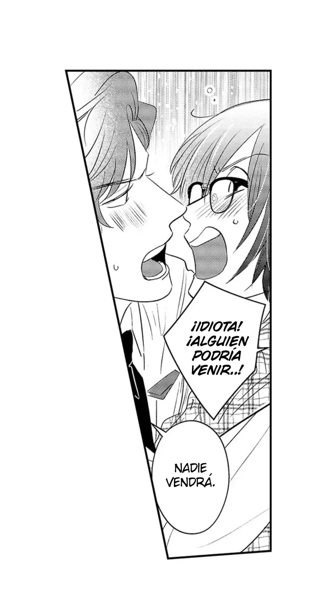 Yatara Yarashii Fukami Kun (2022) - Capítulo 5 - Página 3 - LectorTMOo
