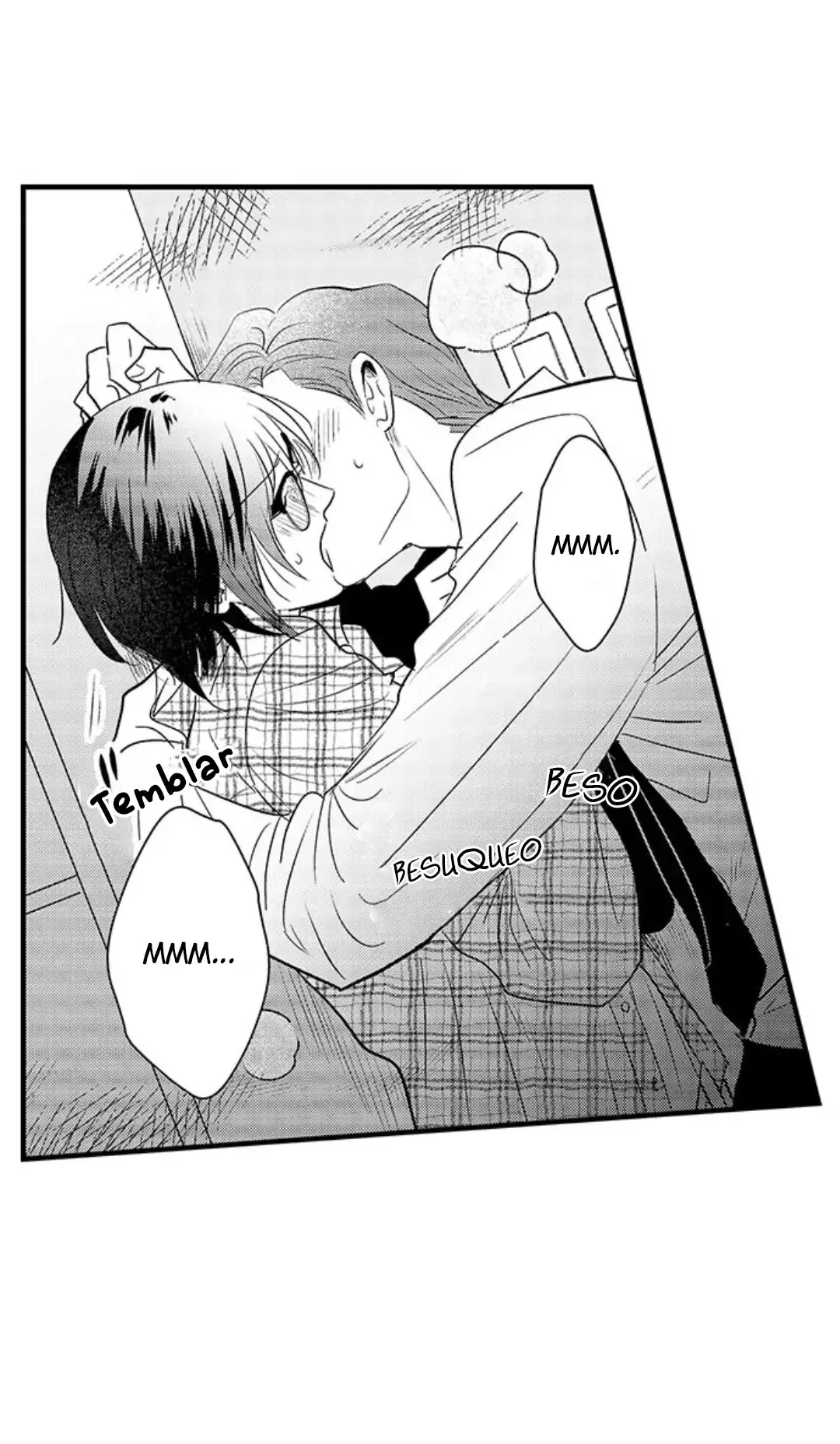 Yatara Yarashii Fukami Kun (2022) - Capítulo 5 - Página 5 - LectorTMOo