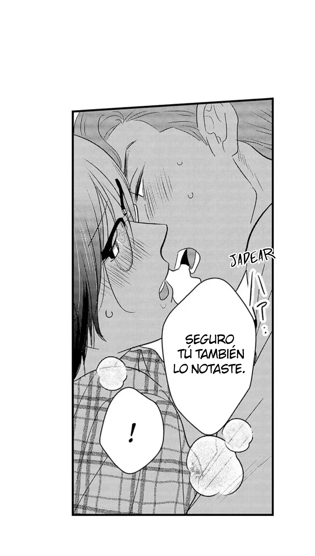 Yatara Yarashii Fukami Kun (2022) - Capítulo 5 - Página 6 - LectorTMOo
