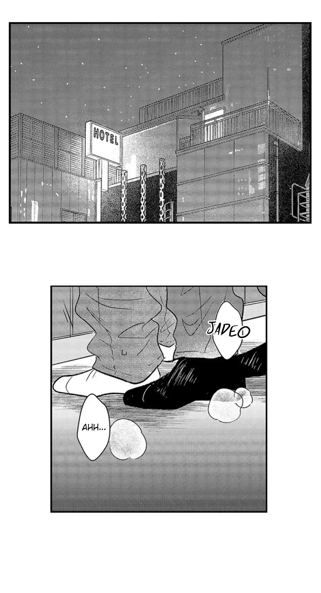 Yatara Yarashii Fukami Kun (2022) - Capítulo 5 - Página 10 - LectorTMOo