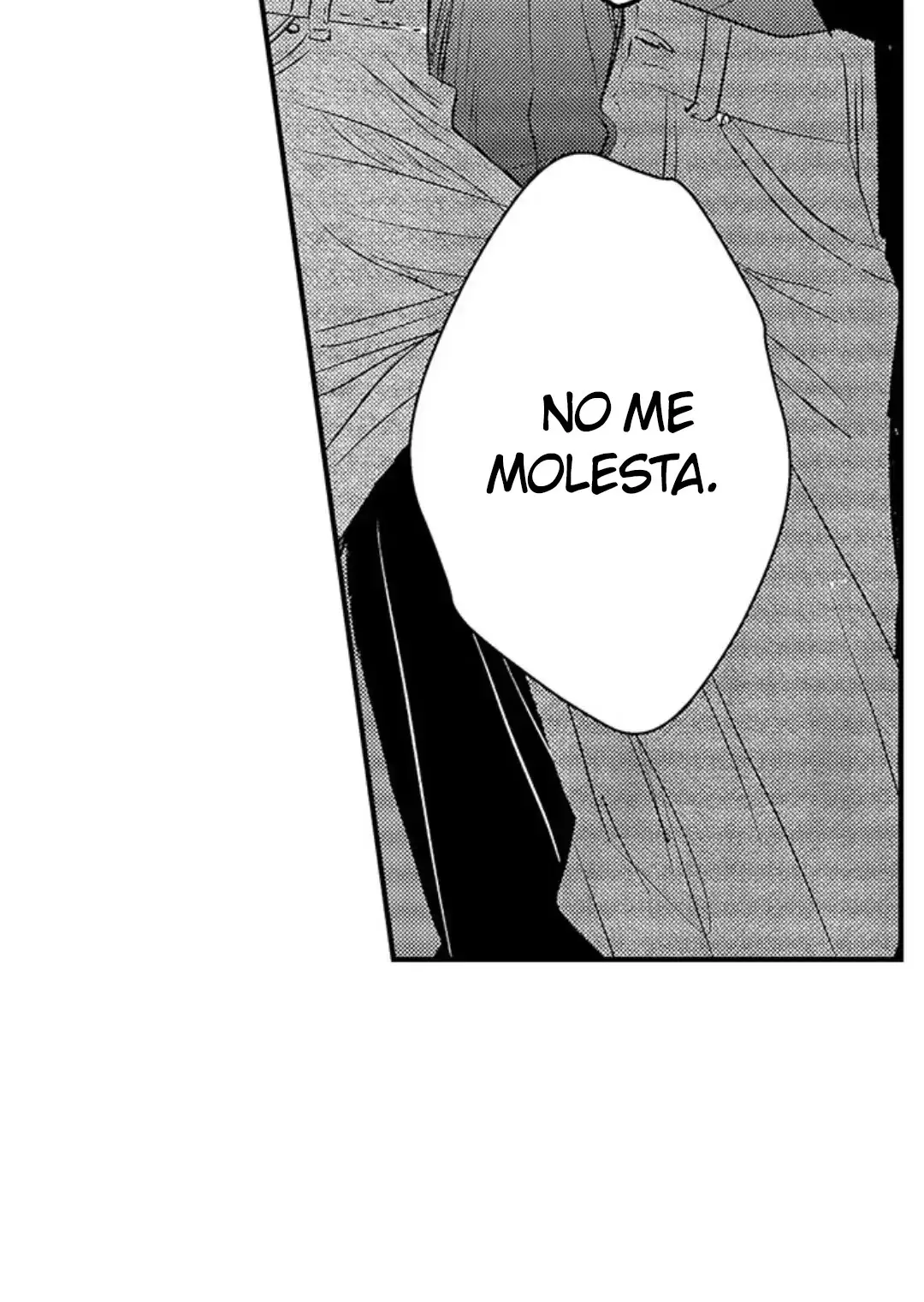 Yatara Yarashii Fukami Kun (2022) - Capítulo 5 - Página 12 - LectorTMOo