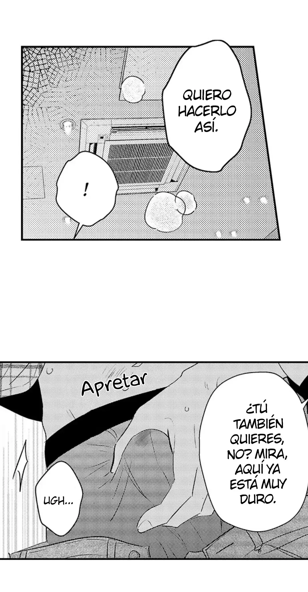 Yatara Yarashii Fukami Kun (2022) - Capítulo 5 - Página 13 - LectorTMOo