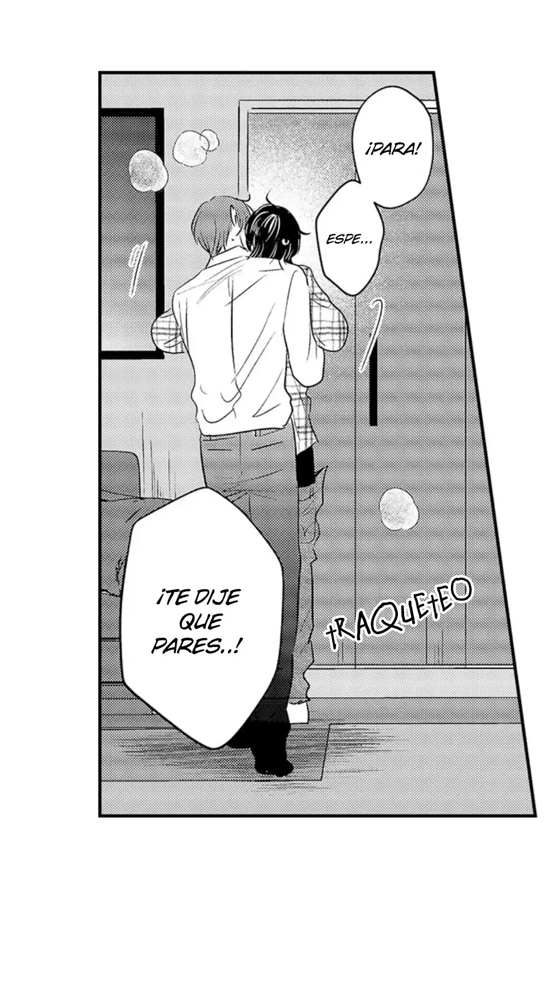 Yatara Yarashii Fukami Kun (2022) - Capítulo 5 - Página 14 - LectorTMOo