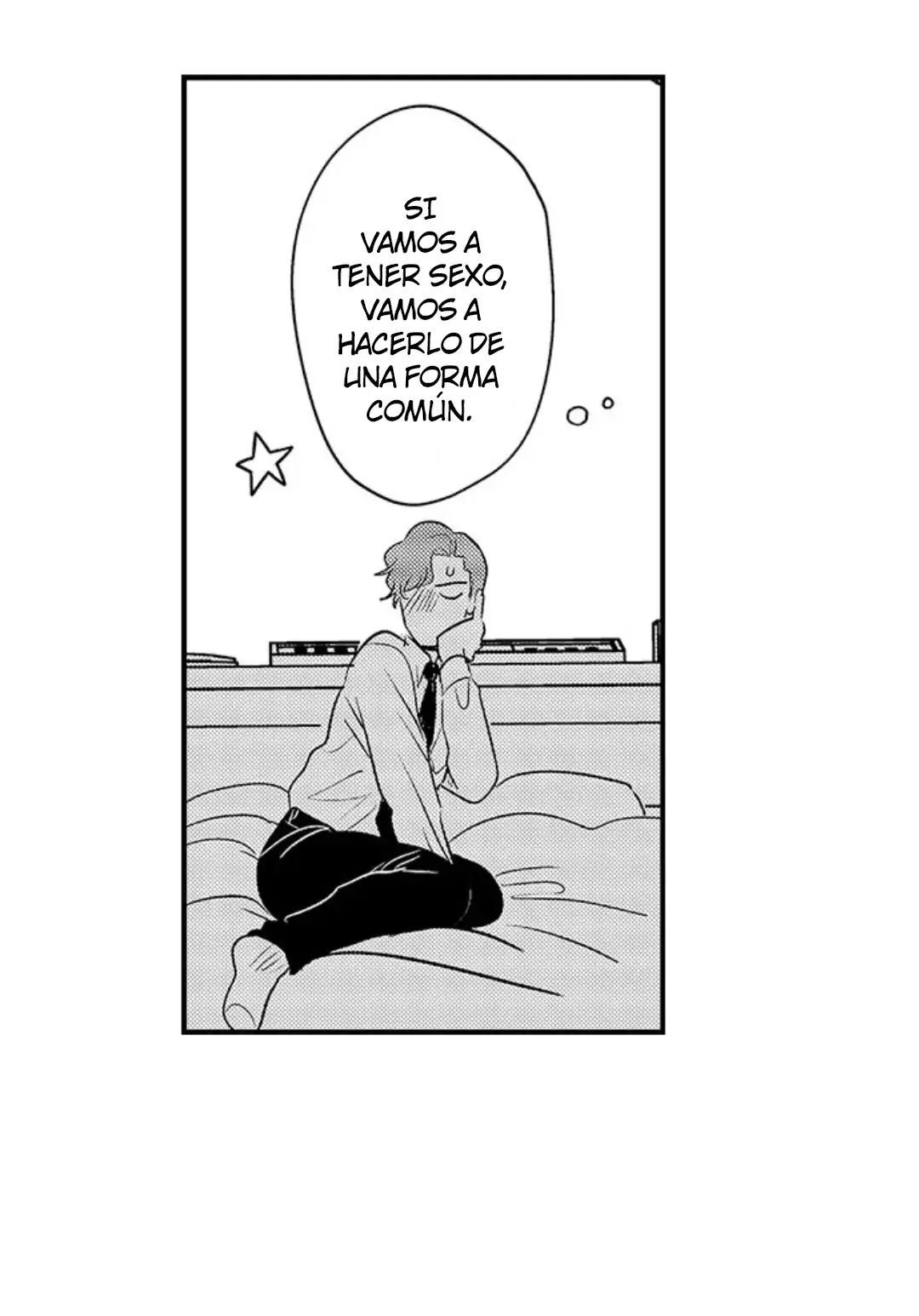 Yatara Yarashii Fukami Kun (2022) - Capítulo 5 - Página 18 - LectorTMOo