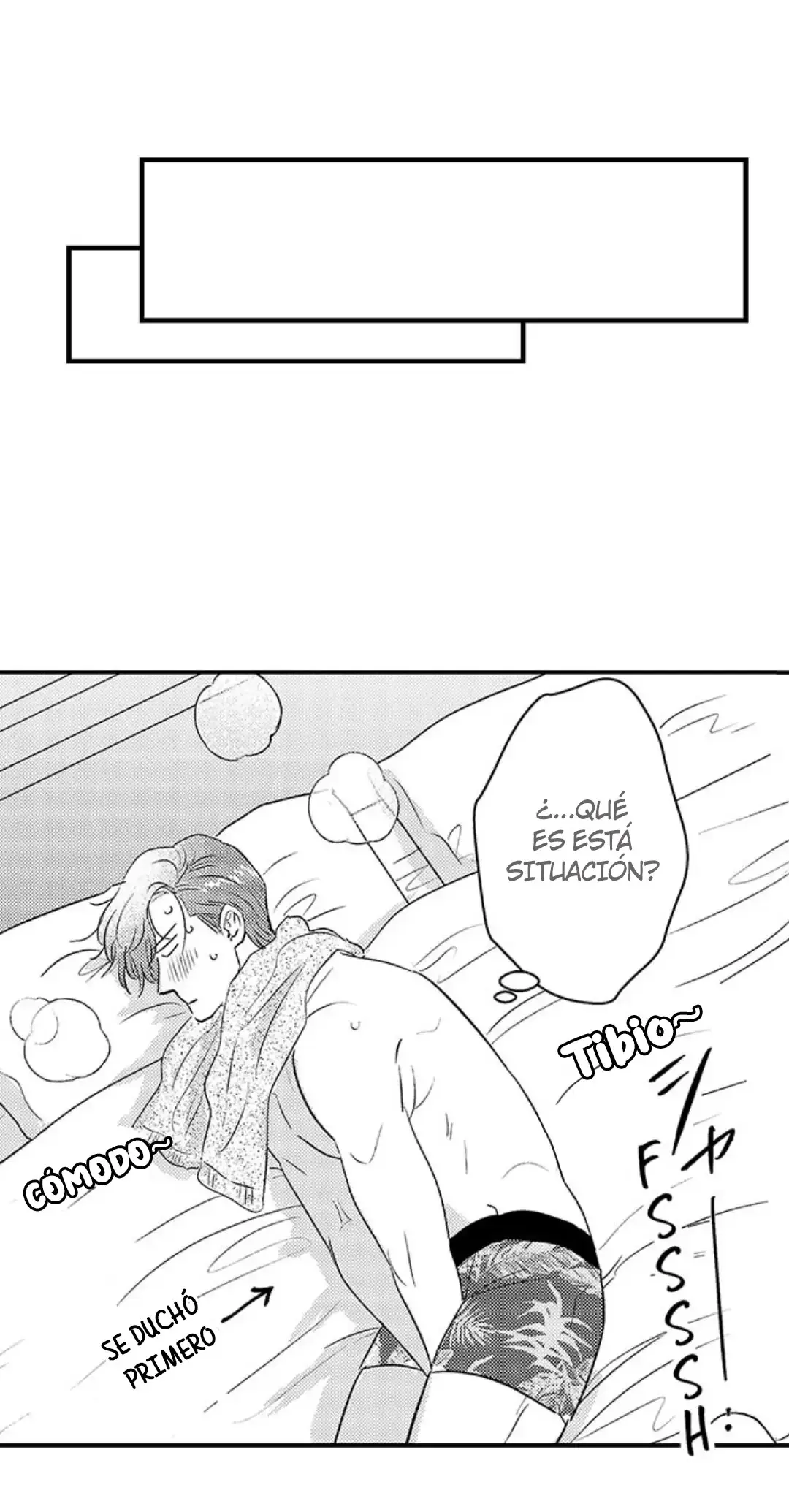 Yatara Yarashii Fukami Kun (2022) - Capítulo 5 - Página 20 - LectorTMOo