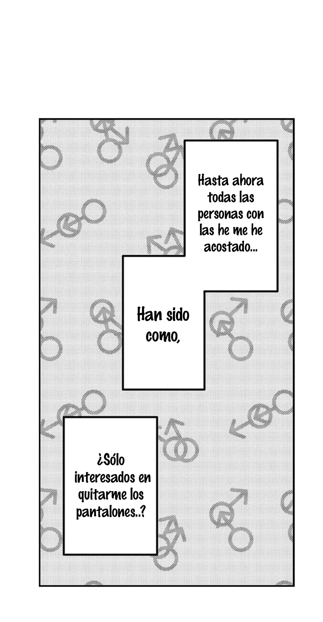 Yatara Yarashii Fukami Kun (2022) - Capítulo 5 - Página 21 - LectorTMOo