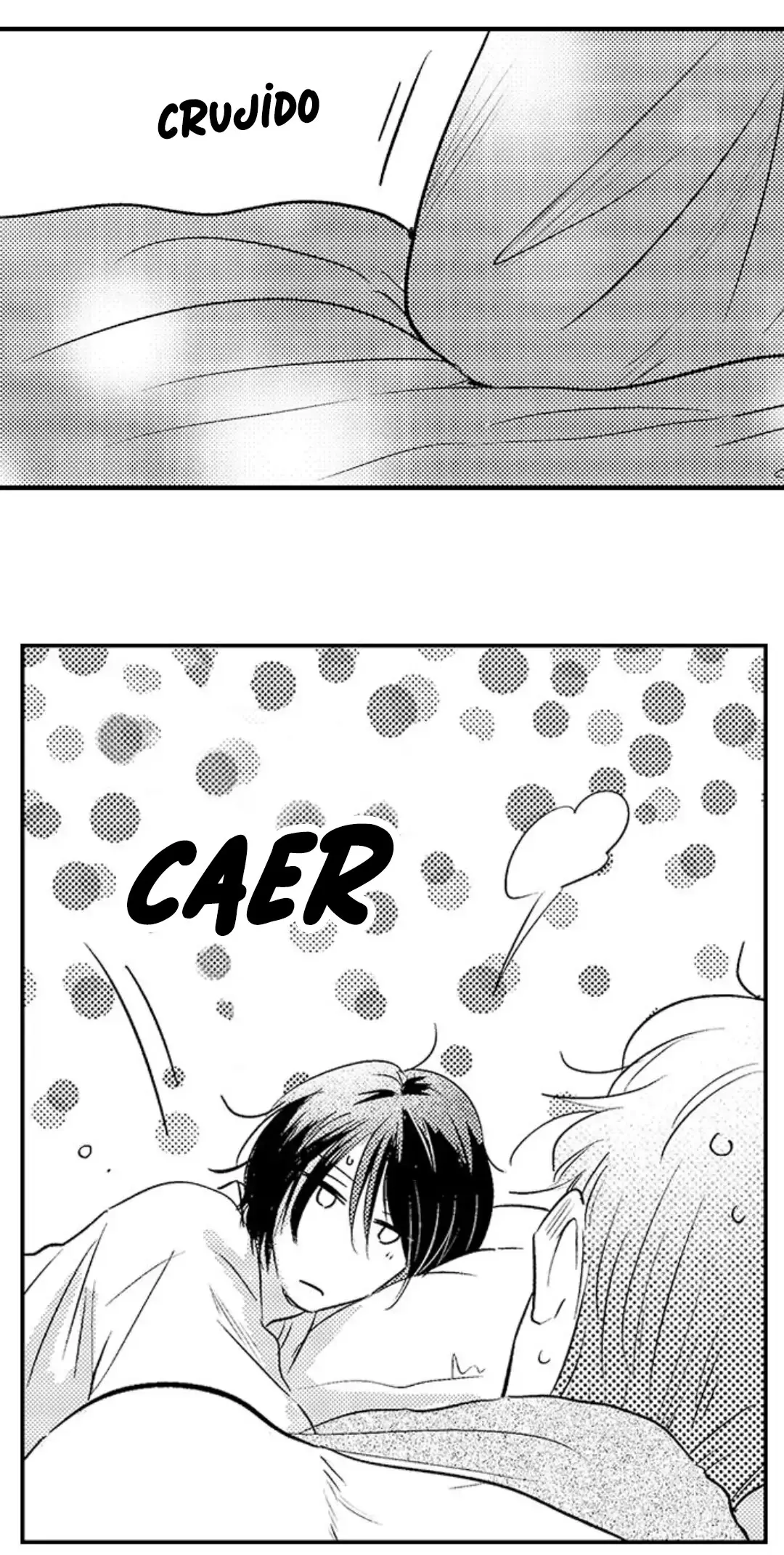 Yatara Yarashii Fukami Kun (2022) - Capítulo 5 - Página 25 - LectorTMOo