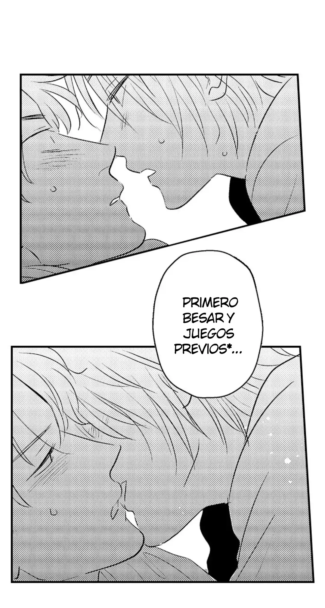 Yatara Yarashii Fukami Kun (2022) - Capítulo 5 - Página 28 - LectorTMOo
