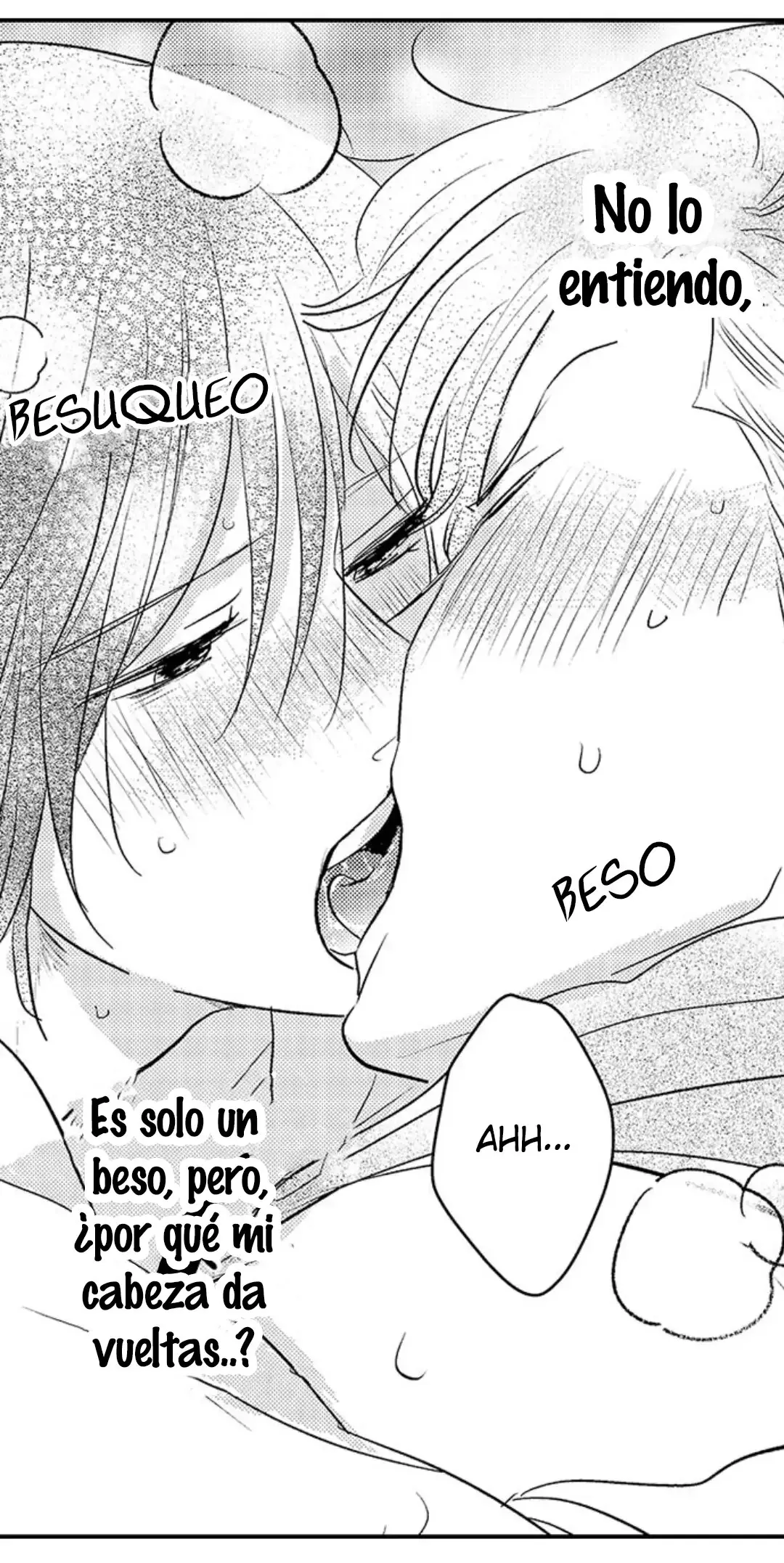 Yatara Yarashii Fukami Kun (2022) - Capítulo 5 - Página 29 - LectorTMOo
