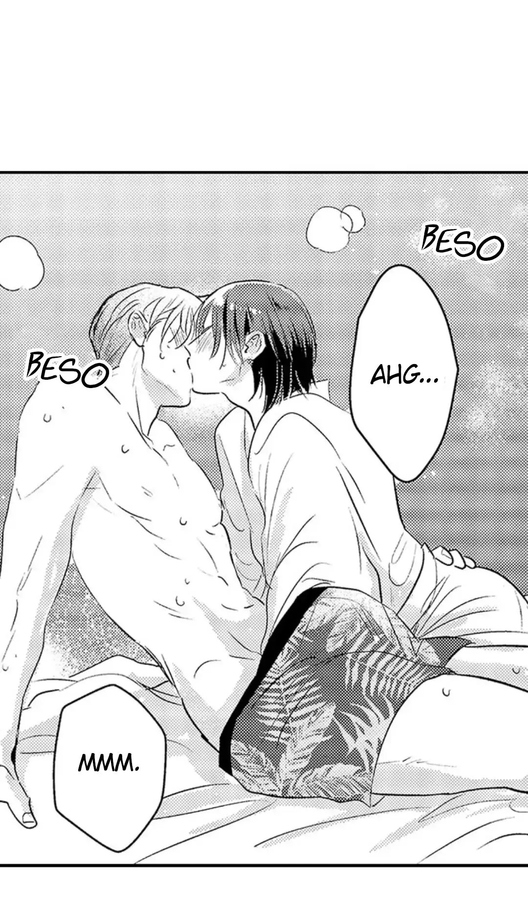 Yatara Yarashii Fukami Kun (2022) - Capítulo 5 - Página 30 - LectorTMOo