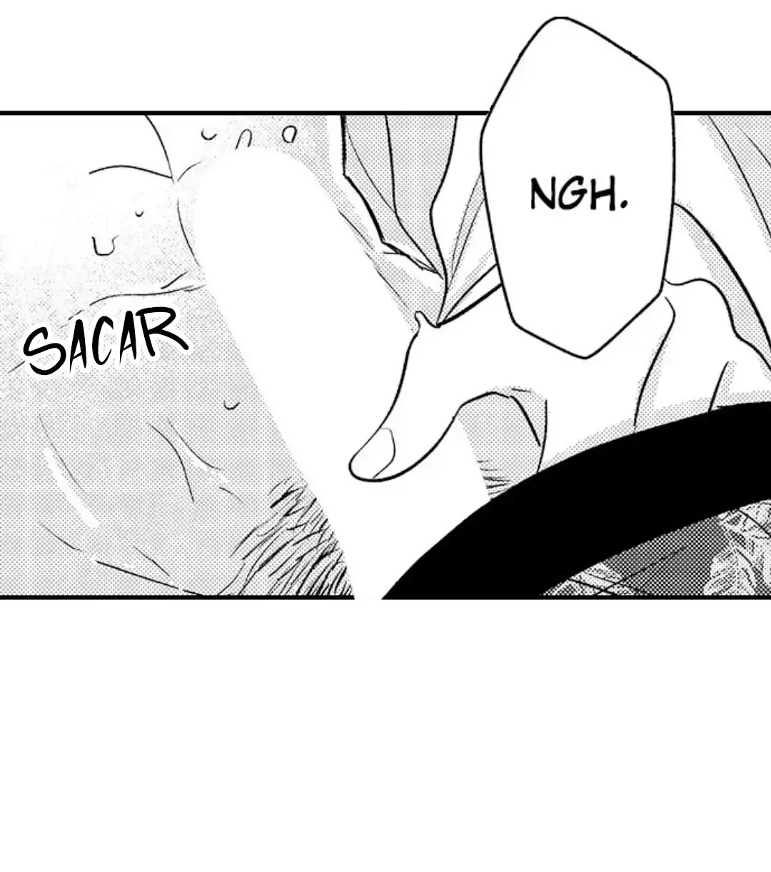 Yatara Yarashii Fukami Kun (2022) - Capítulo 5 - Página 31 - LectorTMOo