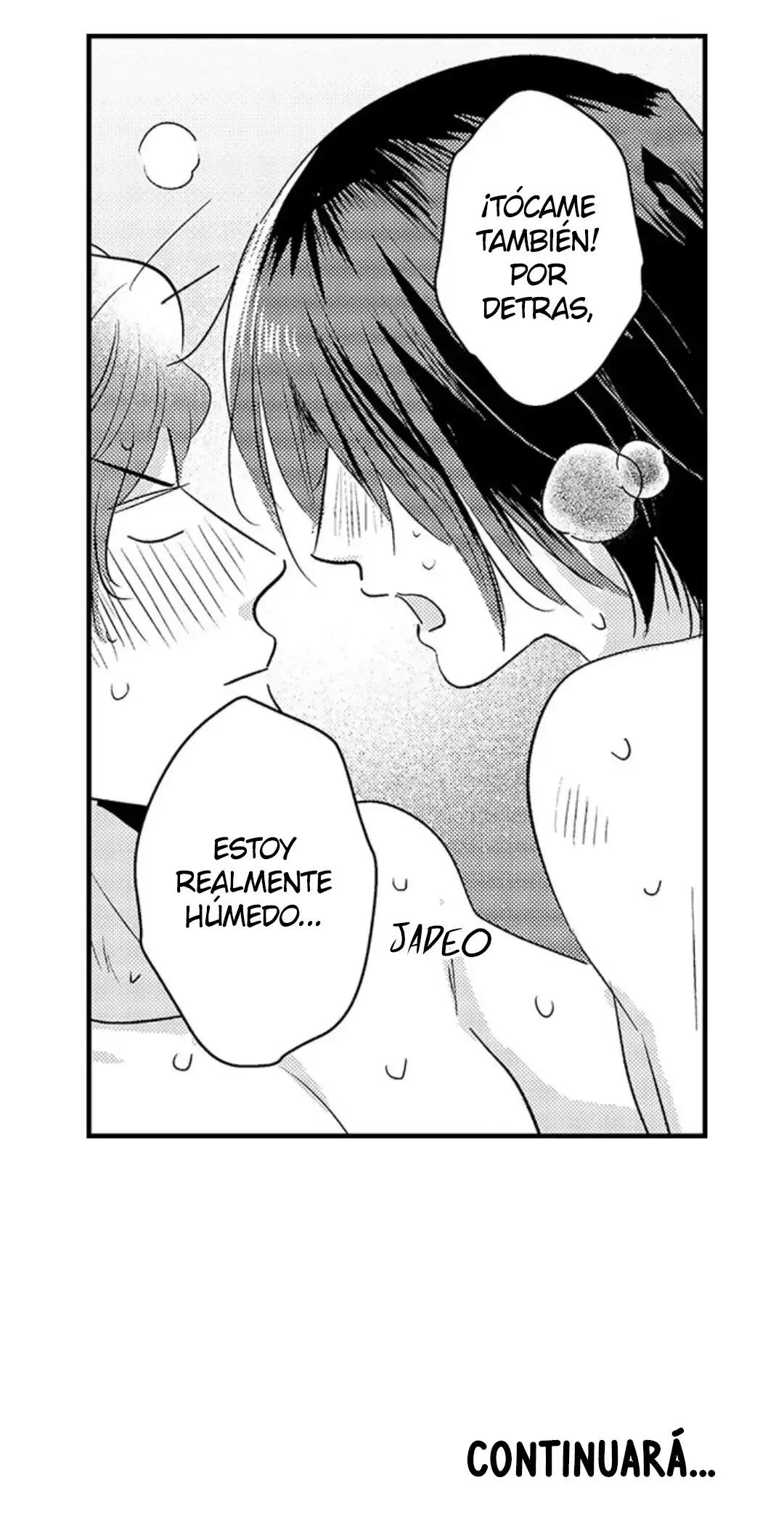 Yatara Yarashii Fukami Kun (2022) - Capítulo 5 - Página 36 - LectorTMOo