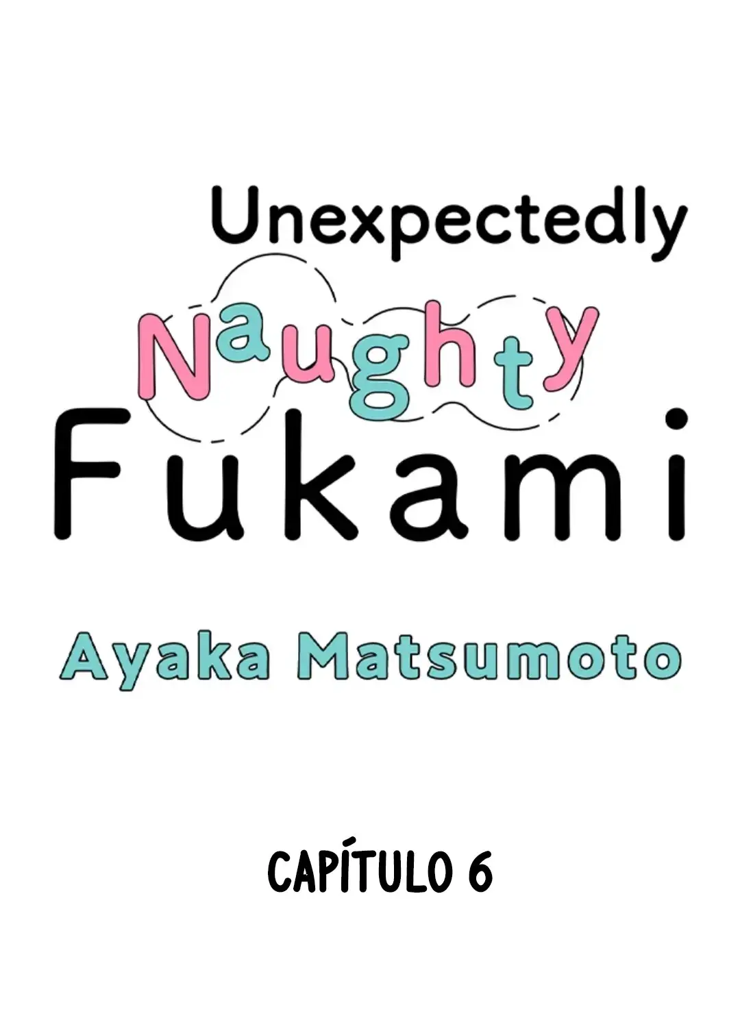 Yatara Yarashii Fukami Kun (2022) - Capítulo 6 - Página 2 - LectorTMOo
