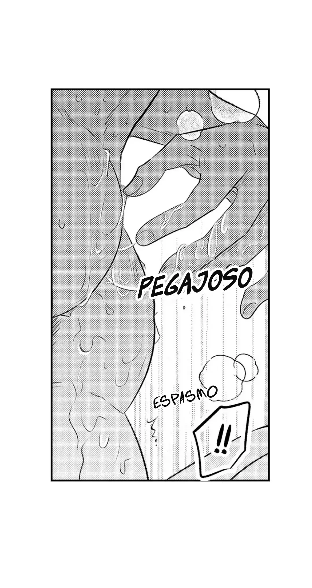 Yatara Yarashii Fukami Kun (2022) - Capítulo 6 - Página 8 - LectorTMOo
