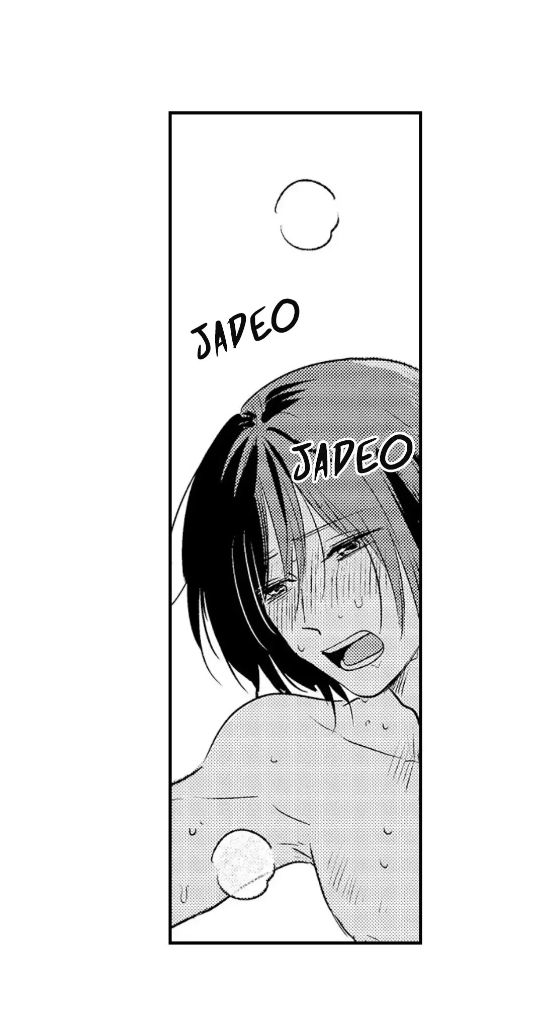 Yatara Yarashii Fukami Kun (2022) - Capítulo 6 - Página 9 - LectorTMOo