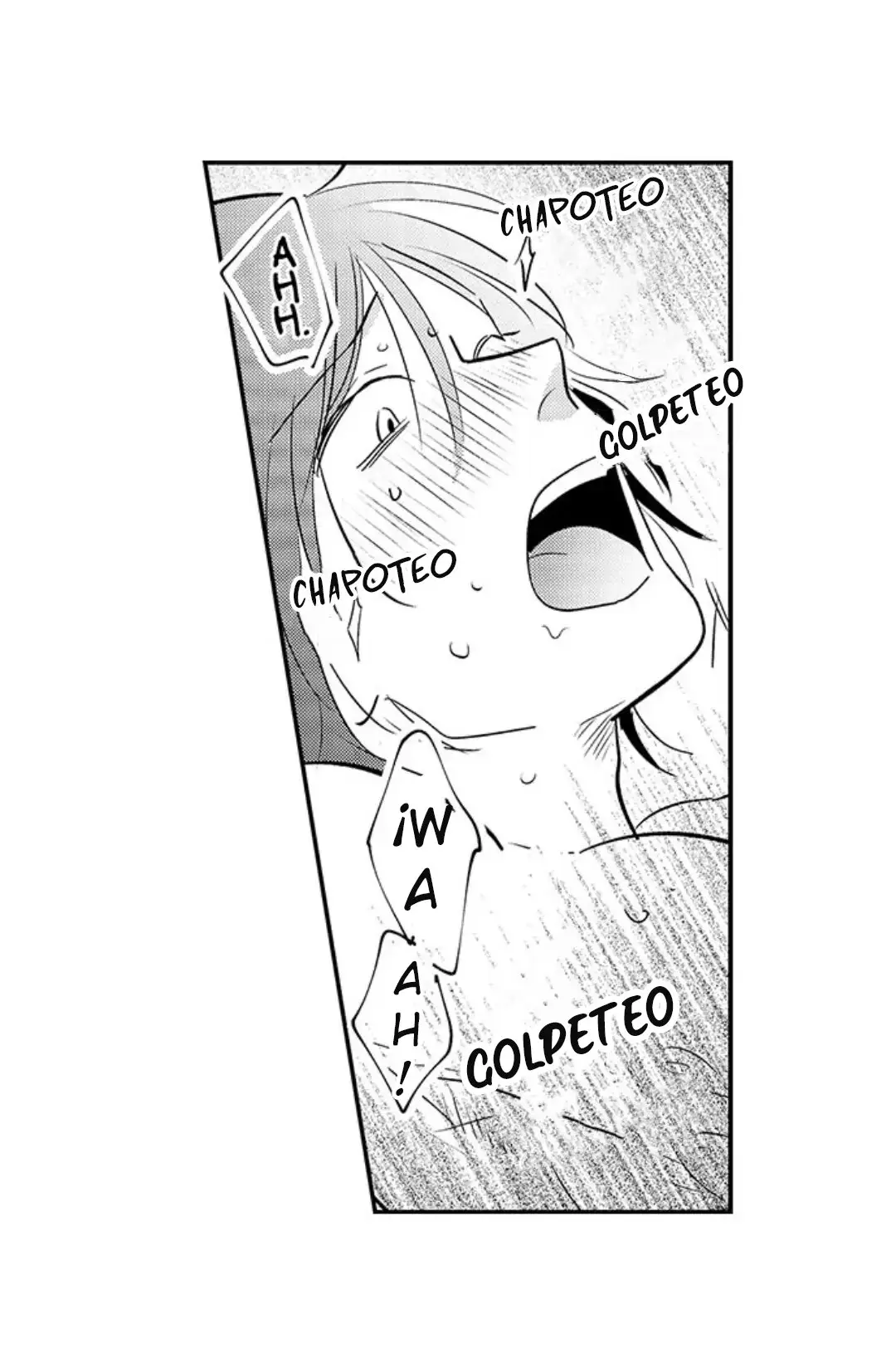 Yatara Yarashii Fukami Kun (2022) - Capítulo 6 - Página 14 - LectorTMOo