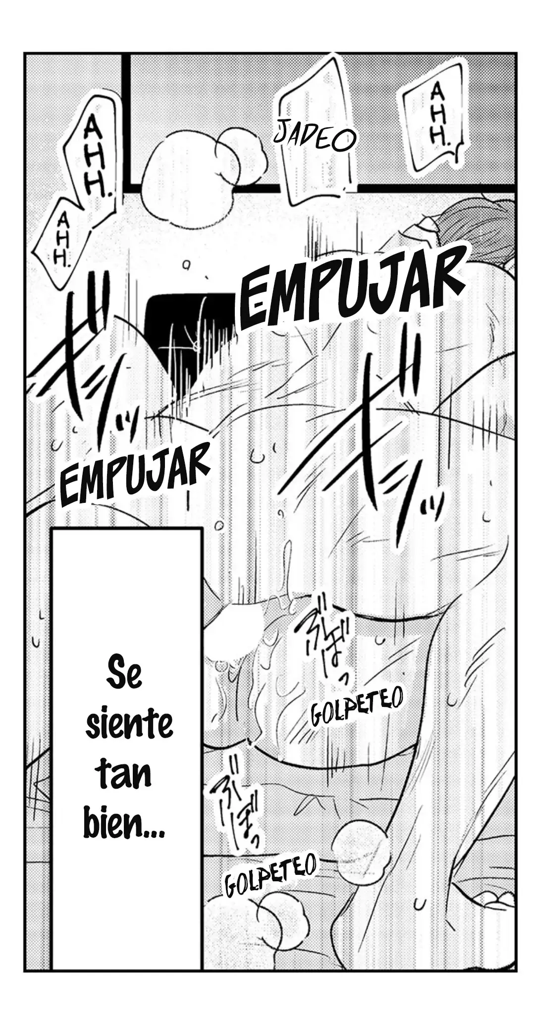 Yatara Yarashii Fukami Kun (2022) - Capítulo 6 - Página 16 - LectorTMOo