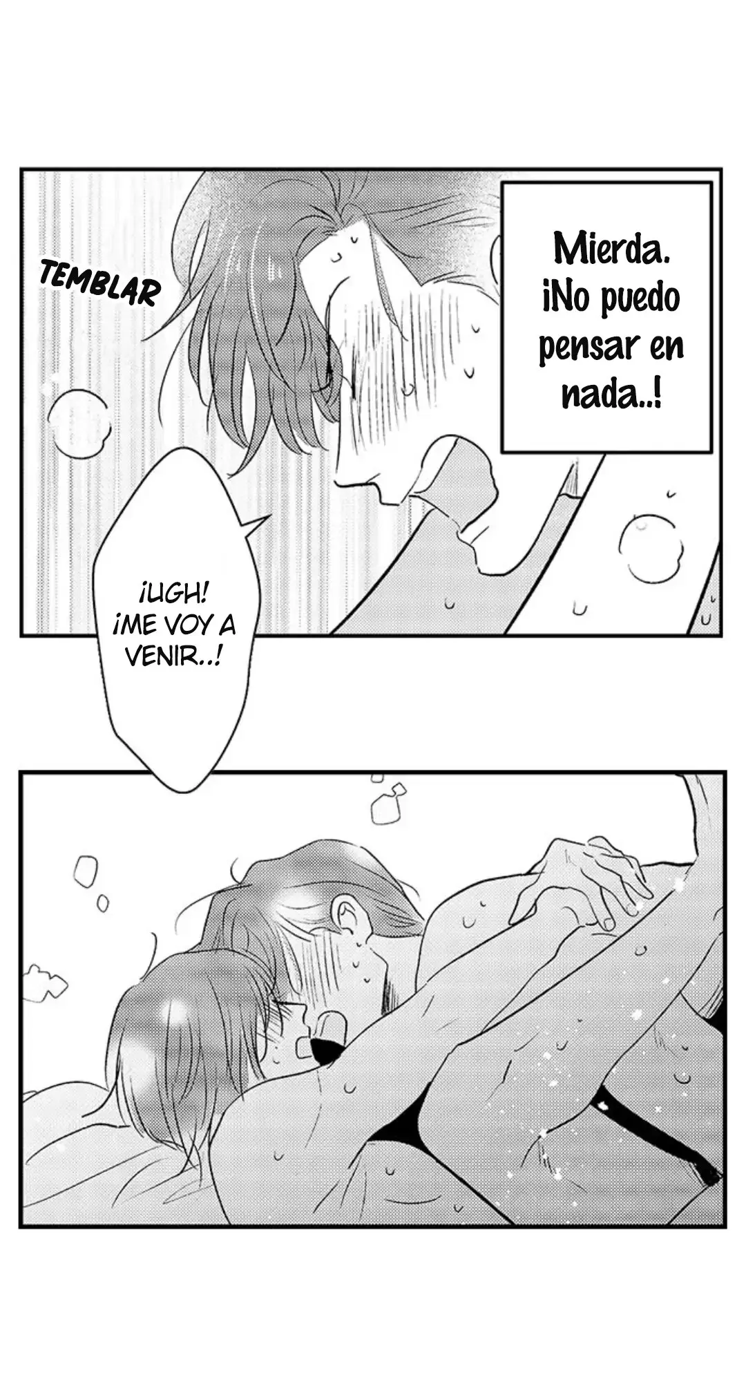 Yatara Yarashii Fukami Kun (2022) - Capítulo 6 - Página 17 - LectorTMOo