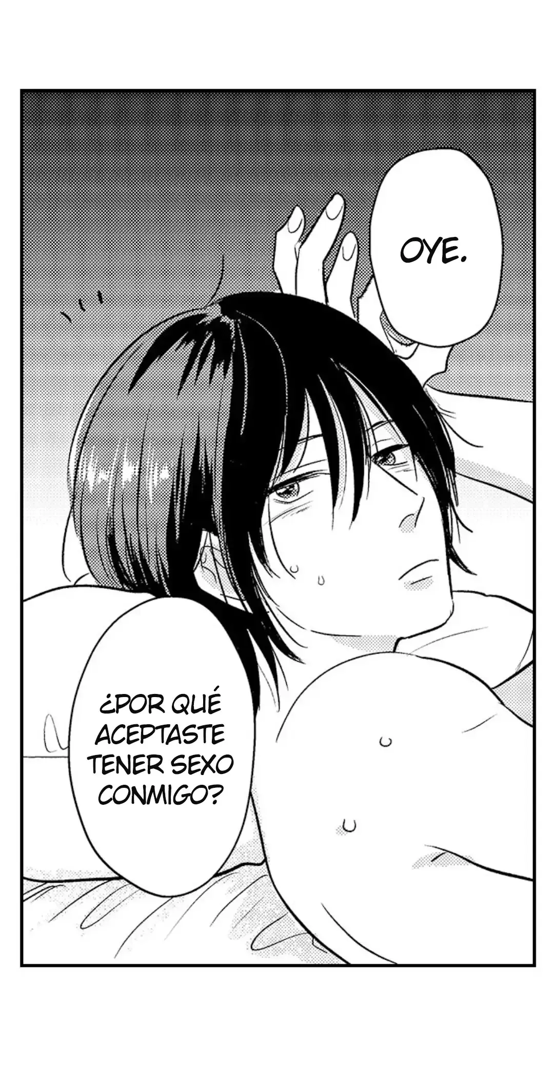 Yatara Yarashii Fukami Kun (2022) - Capítulo 6 - Página 22 - LectorTMOo