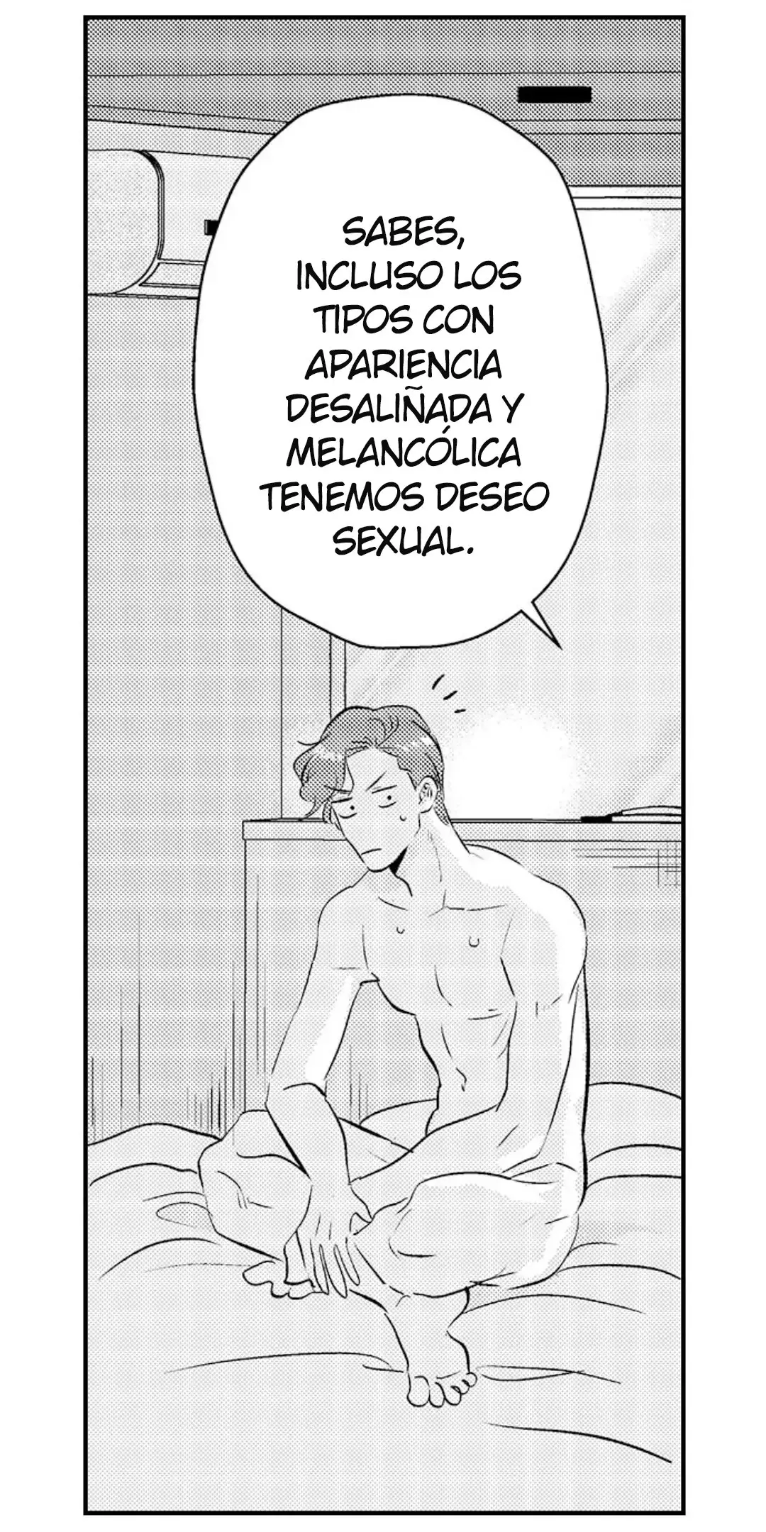 Yatara Yarashii Fukami Kun (2022) - Capítulo 6 - Página 24 - LectorTMOo