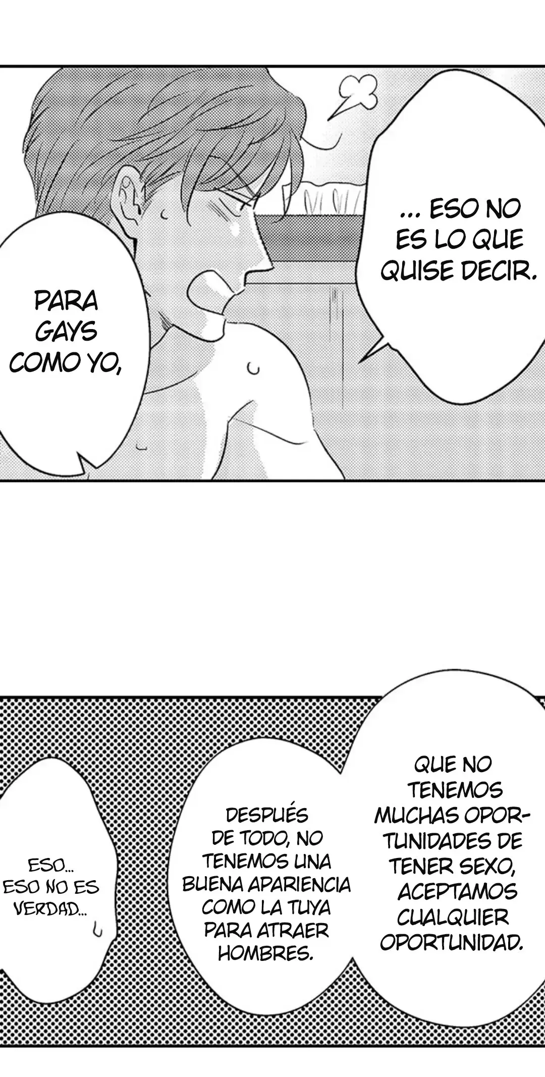 Yatara Yarashii Fukami Kun (2022) - Capítulo 6 - Página 25 - LectorTMOo