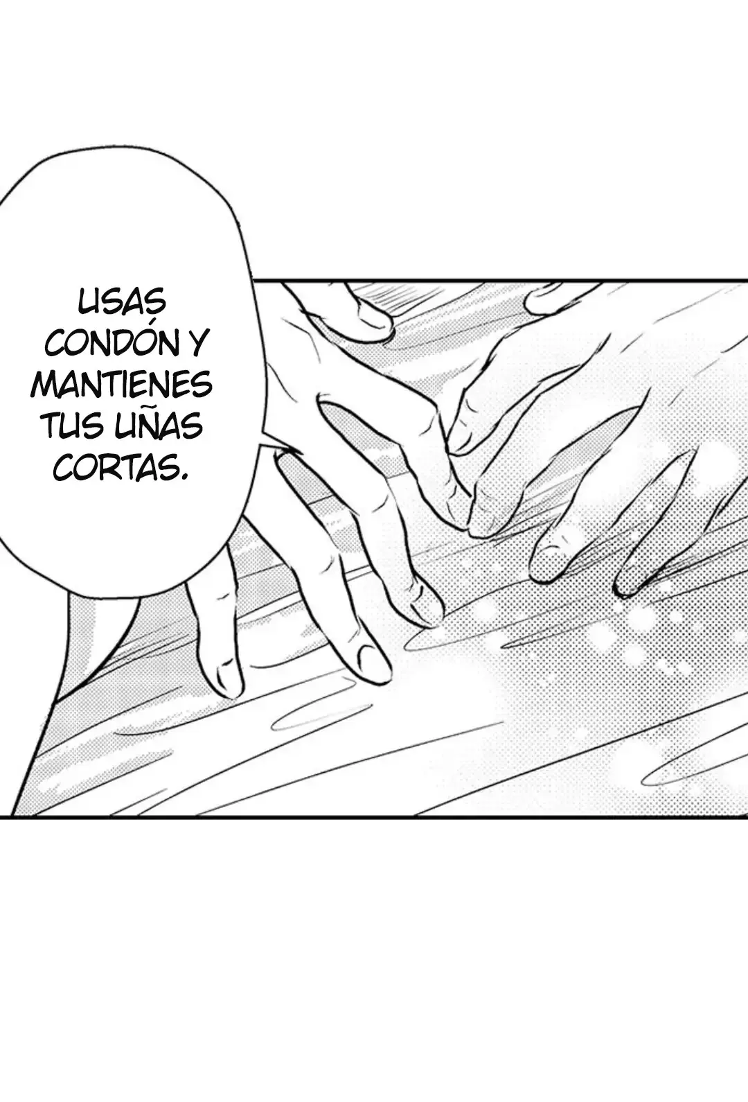 Yatara Yarashii Fukami Kun (2022) - Capítulo 6 - Página 29 - LectorTMOo