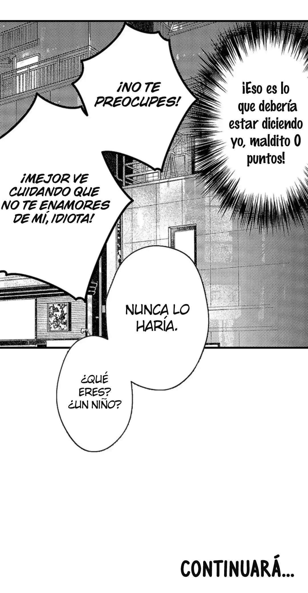 Yatara Yarashii Fukami Kun (2022) - Capítulo 6 - Página 34 - LectorTMOo