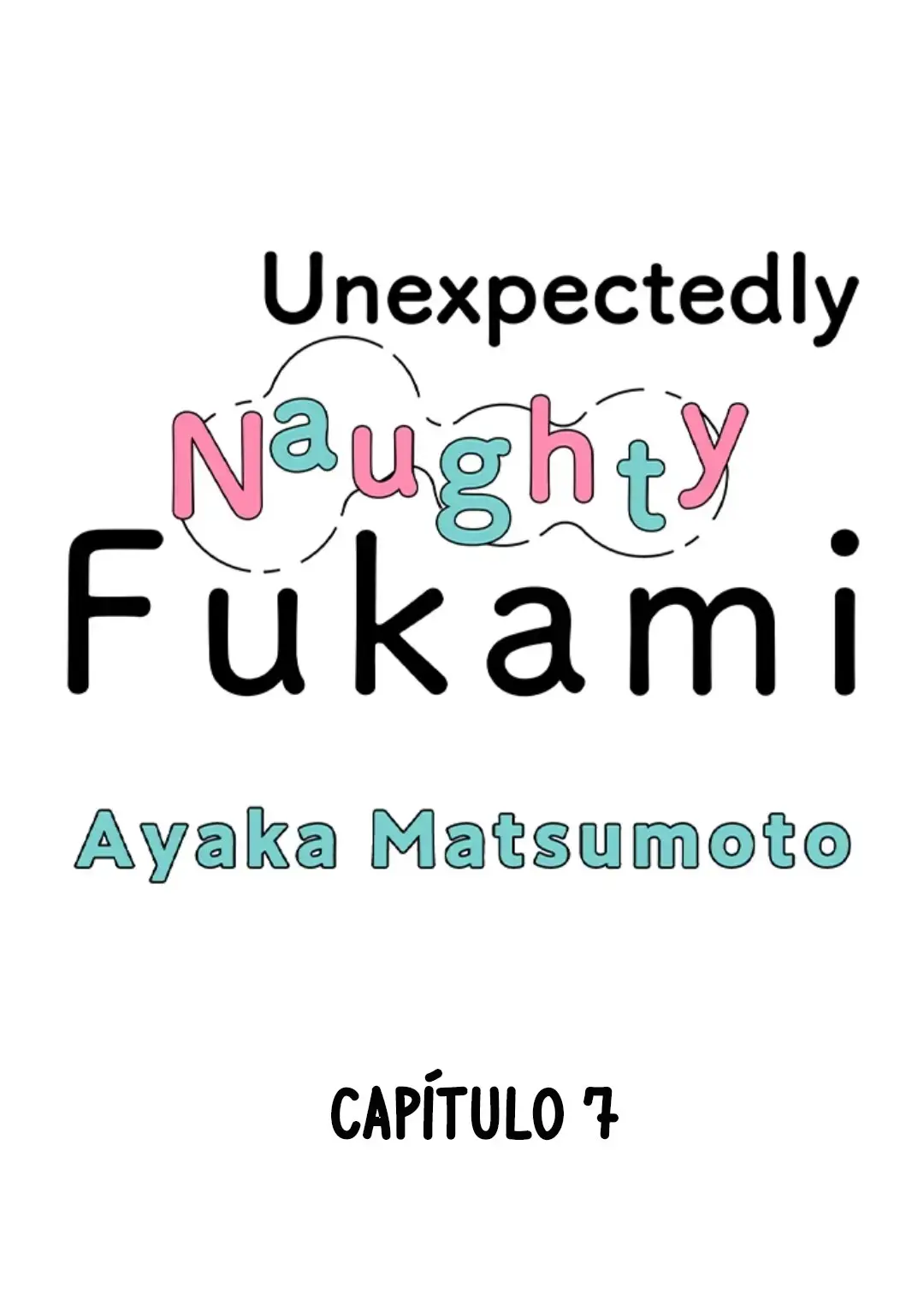 Yatara Yarashii Fukami Kun (2022) - Capítulo 7 - Página 4 - LectorTMOo