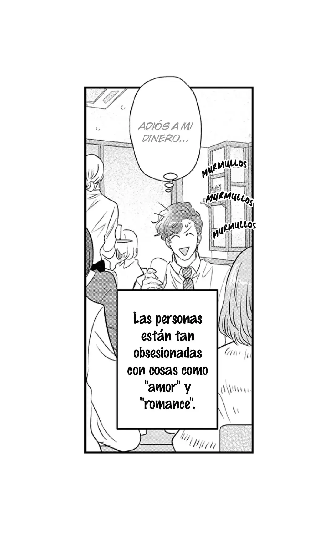 Yatara Yarashii Fukami Kun (2022) - Capítulo 7 - Página 24 - LectorTMOo