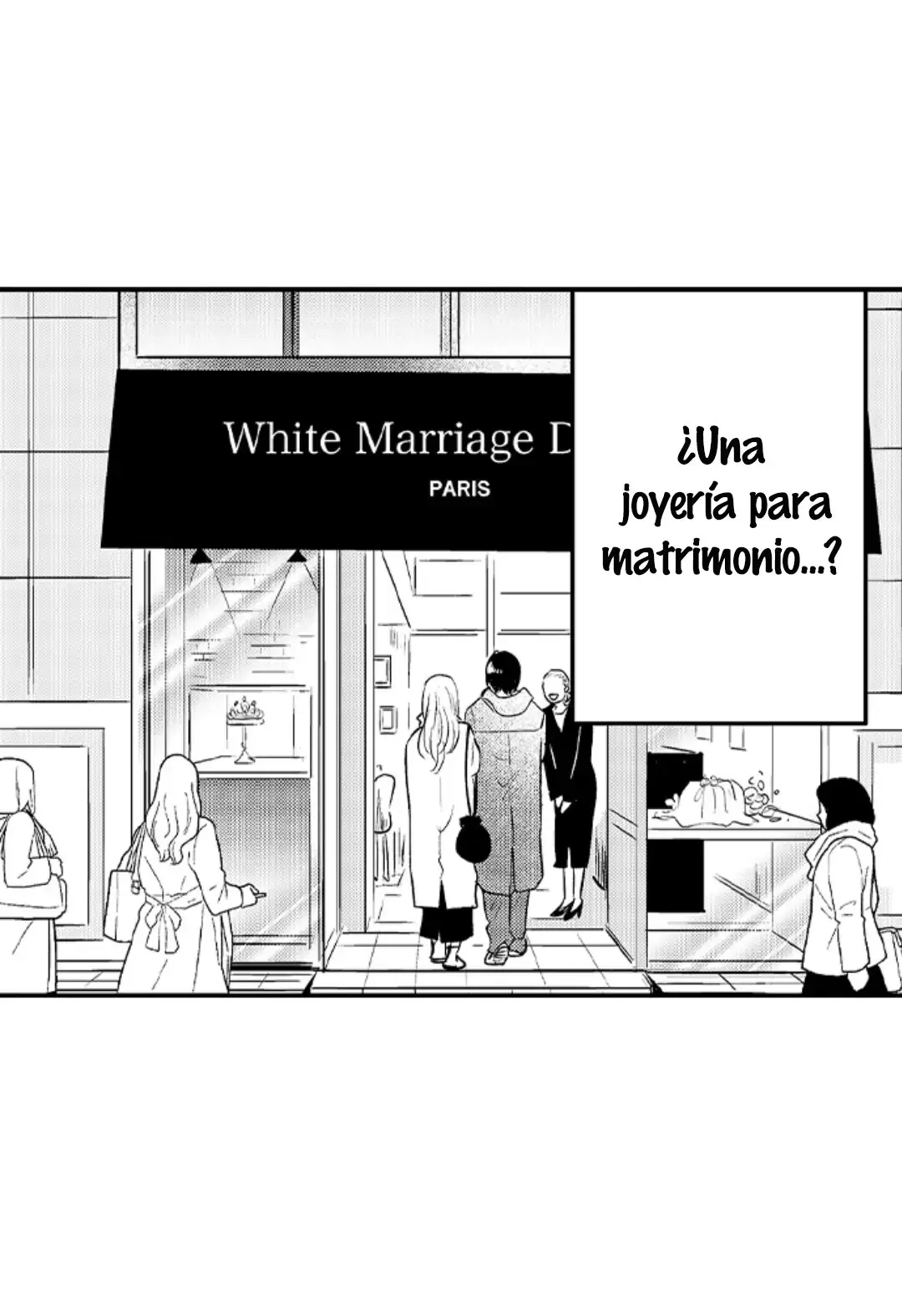 Yatara Yarashii Fukami Kun (2022) - Capítulo 7 - Página 33 - LectorTMOo