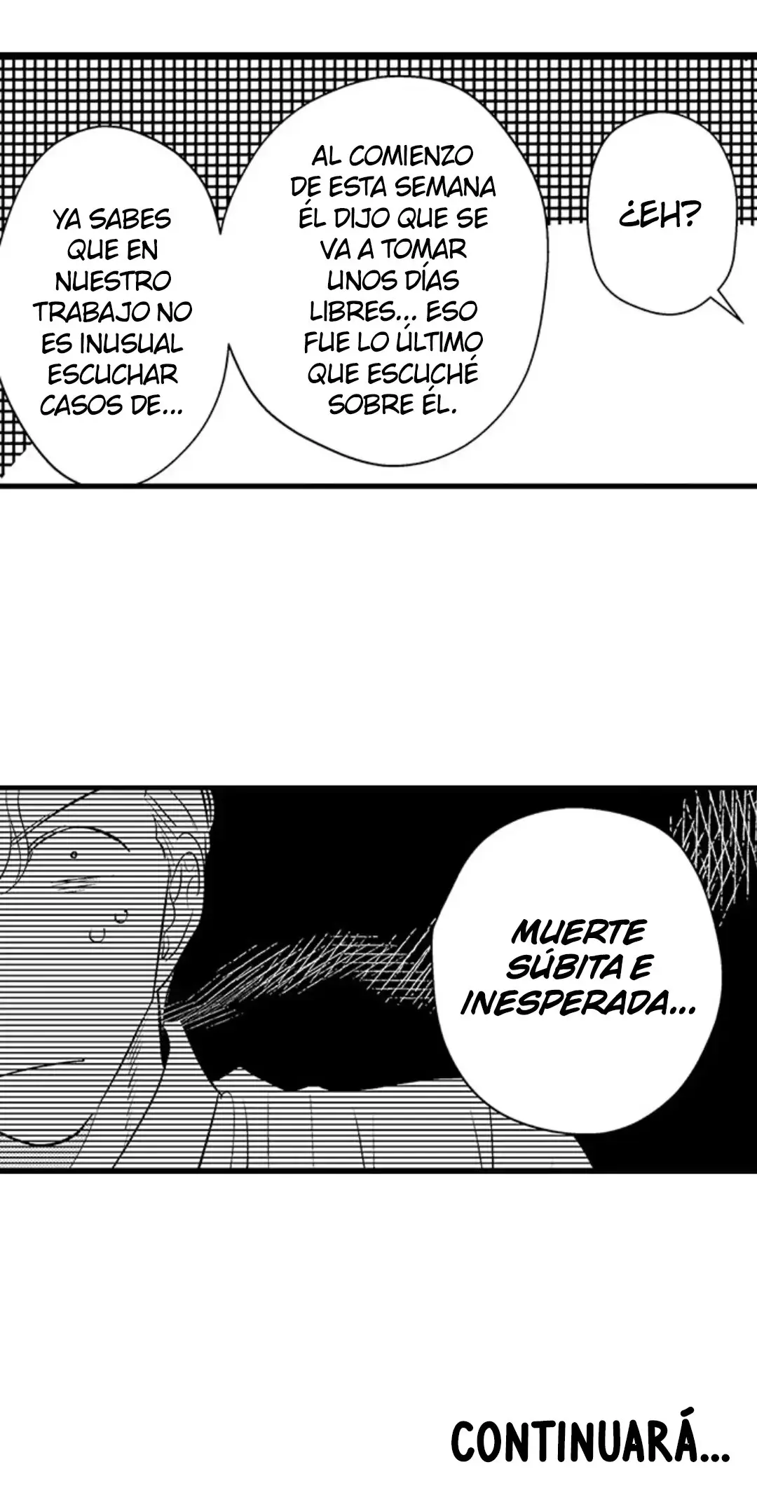 Yatara Yarashii Fukami Kun (2022) - Capítulo 7 - Página 47 - LectorTMOo
