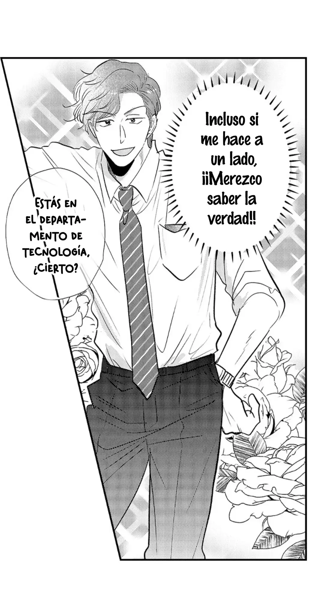 Yatara Yarashii Fukami Kun (2022) - Capítulo 7 - Página 48 - LectorTMOo