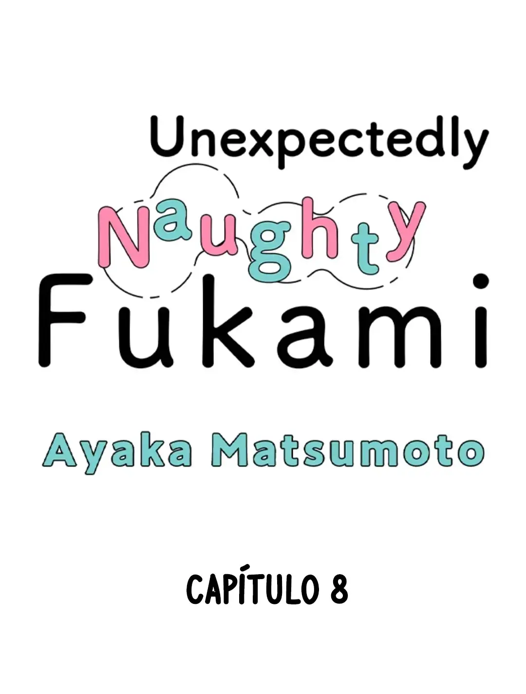 Yatara Yarashii Fukami Kun (2022) - Capítulo 8 - Página 2 - LectorTMOo