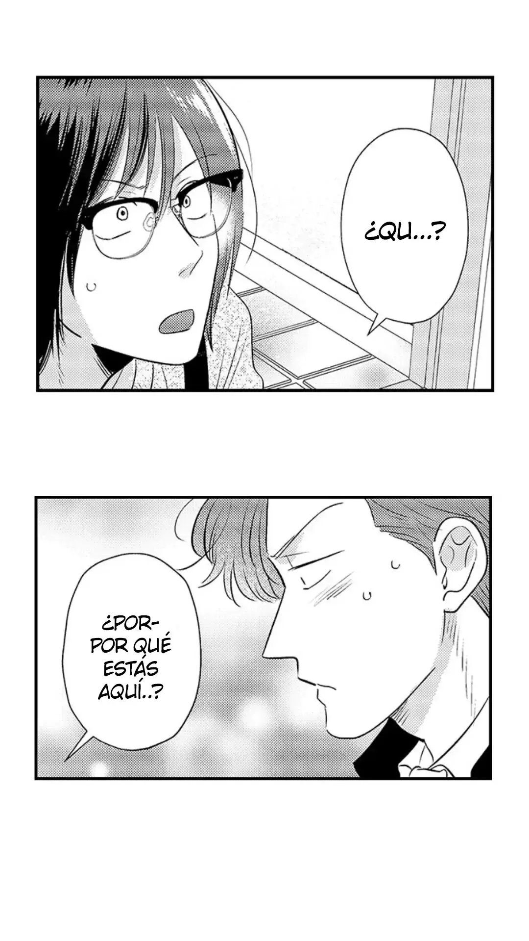 Yatara Yarashii Fukami Kun (2022) - Capítulo 8 - Página 8 - LectorTMOo