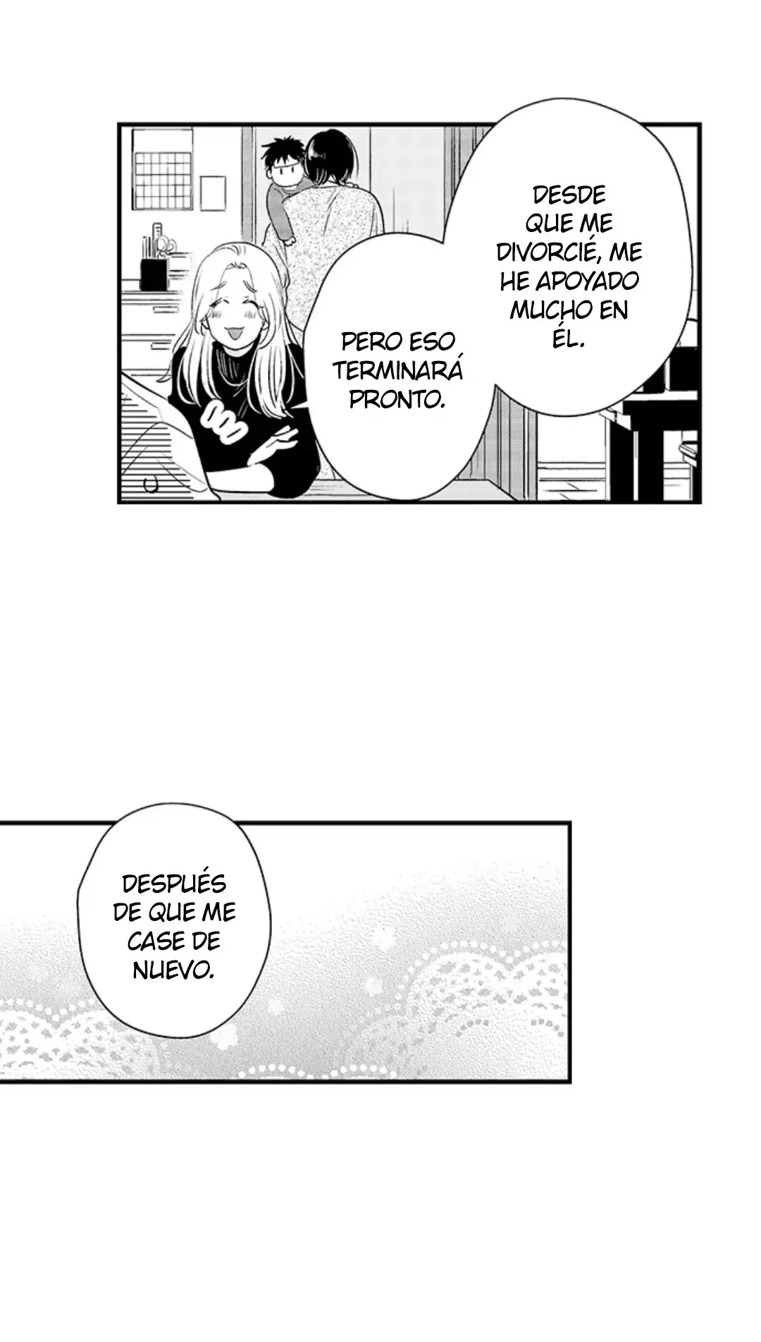Yatara Yarashii Fukami Kun (2022) - Capítulo 8 - Página 22 - LectorTMOo