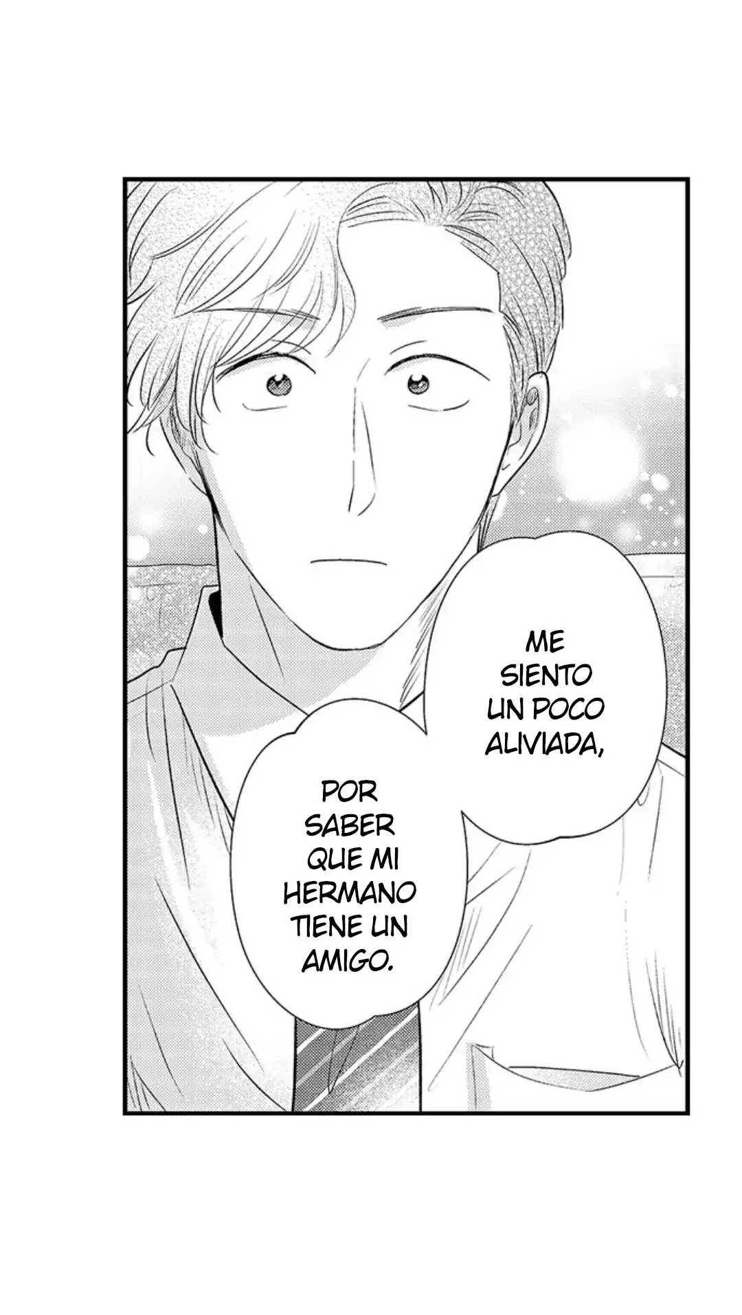 Yatara Yarashii Fukami Kun (2022) - Capítulo 8 - Página 23 - LectorTMOo