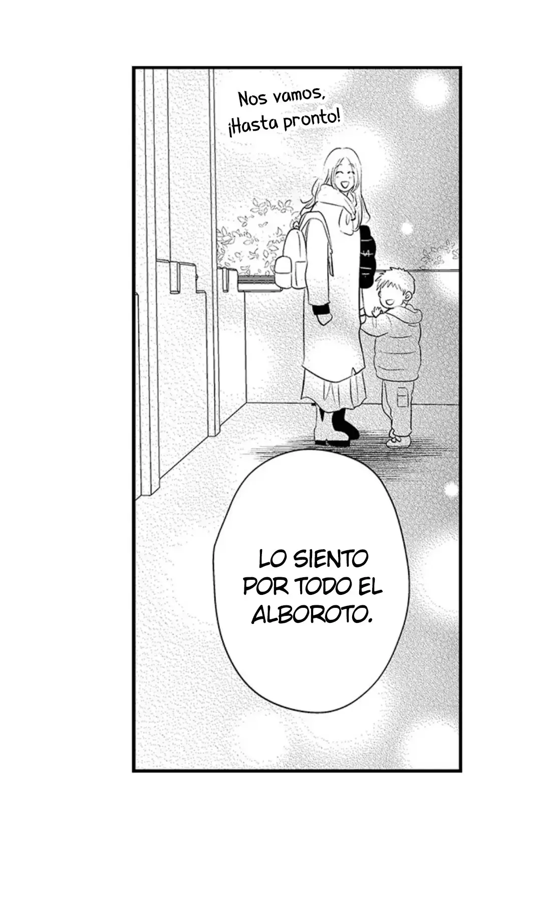 Yatara Yarashii Fukami Kun (2022) - Capítulo 8 - Página 25 - LectorTMOo