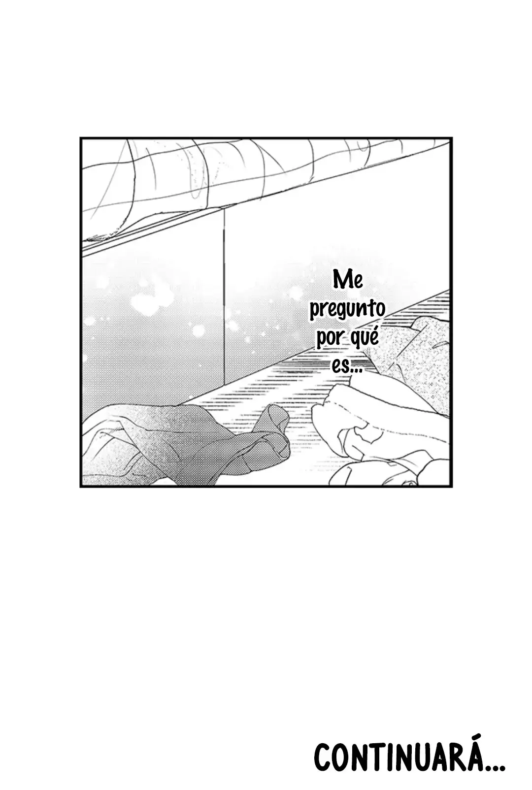Yatara Yarashii Fukami Kun (2022) - Capítulo 8 - Página 33 - LectorTMOo