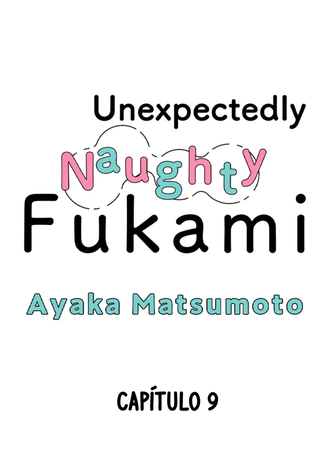 Yatara Yarashii Fukami Kun (2022) - Capítulo 9 - Página 2 - LectorTMOo