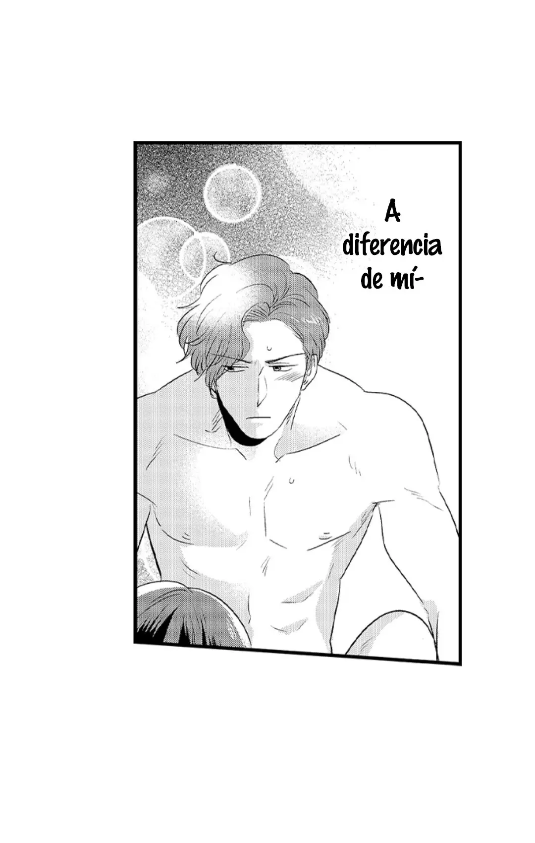 Yatara Yarashii Fukami Kun (2022) - Capítulo 9 - Página 6 - LectorTMOo
