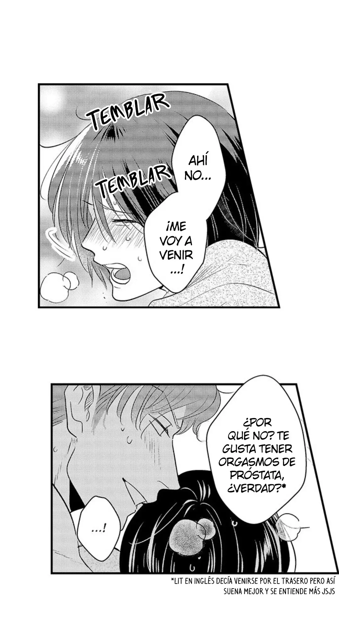 Yatara Yarashii Fukami Kun (2022) - Capítulo 9 - Página 11 - LectorTMOo