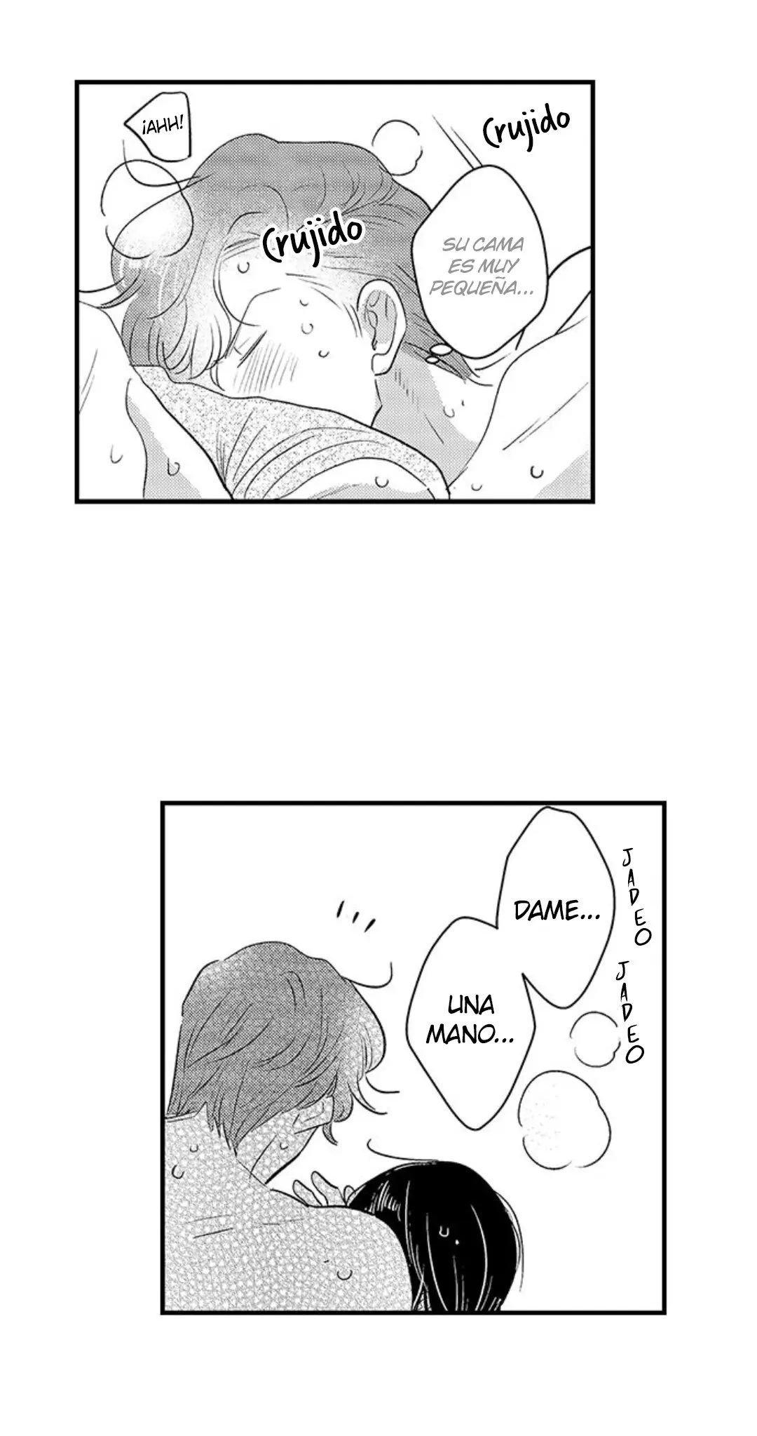 Yatara Yarashii Fukami Kun (2022) - Capítulo 9 - Página 13 - LectorTMOo