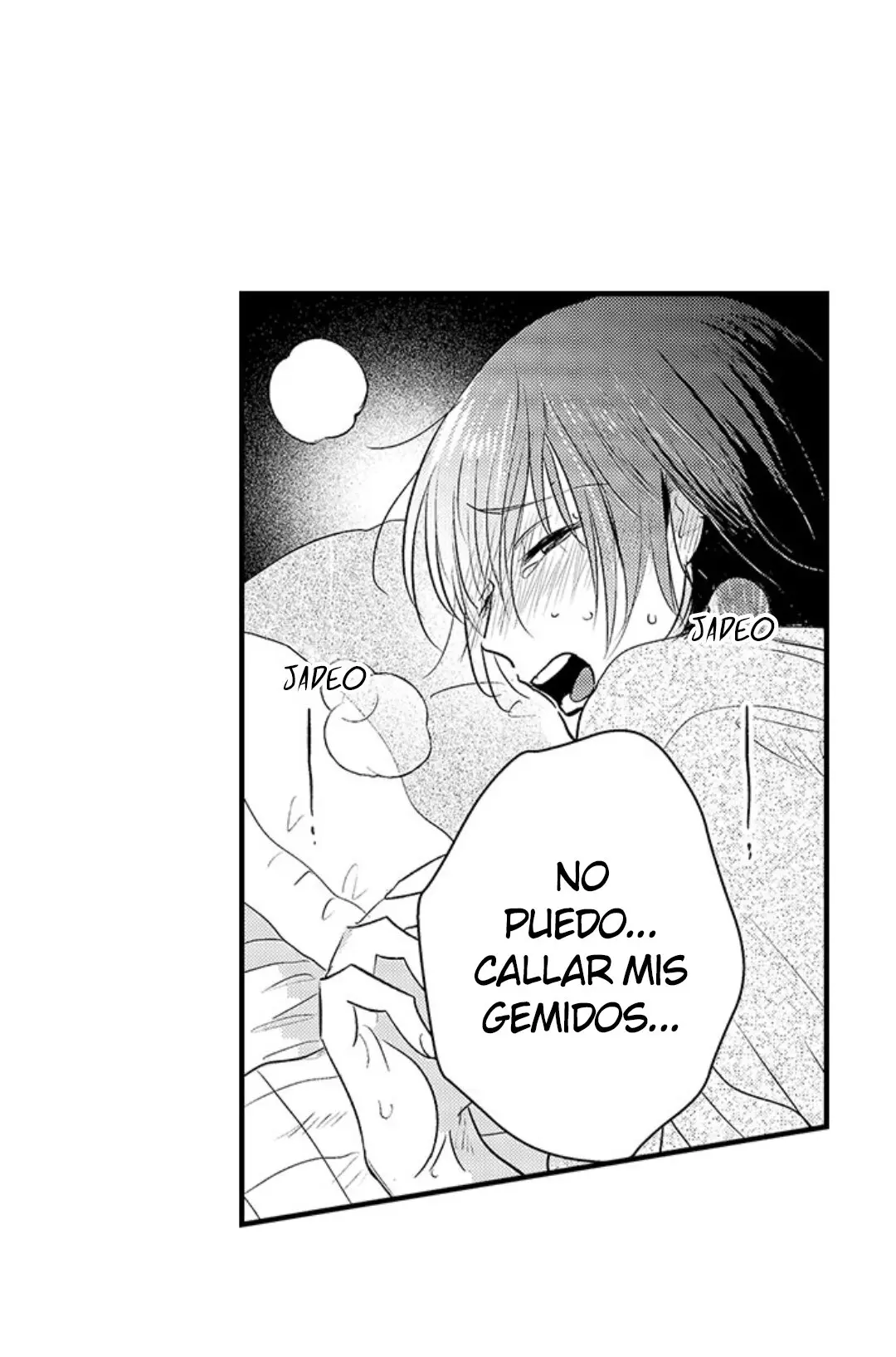 Yatara Yarashii Fukami Kun (2022) - Capítulo 9 - Página 14 - LectorTMOo